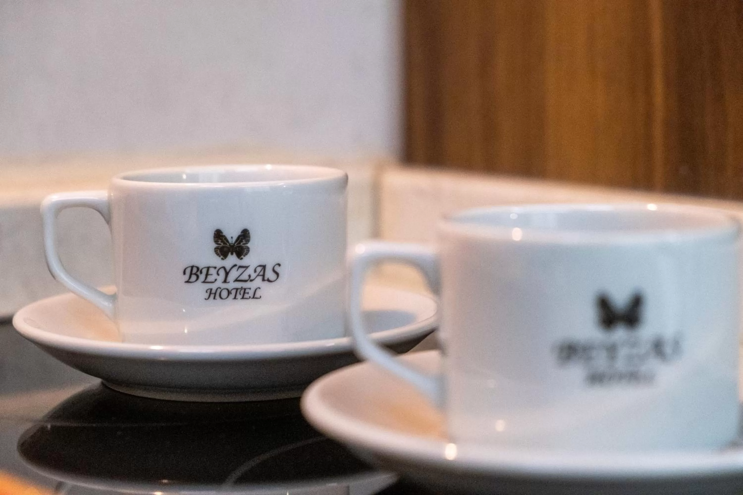 Coffee/tea facilities in Beyzas Hotels & Suites