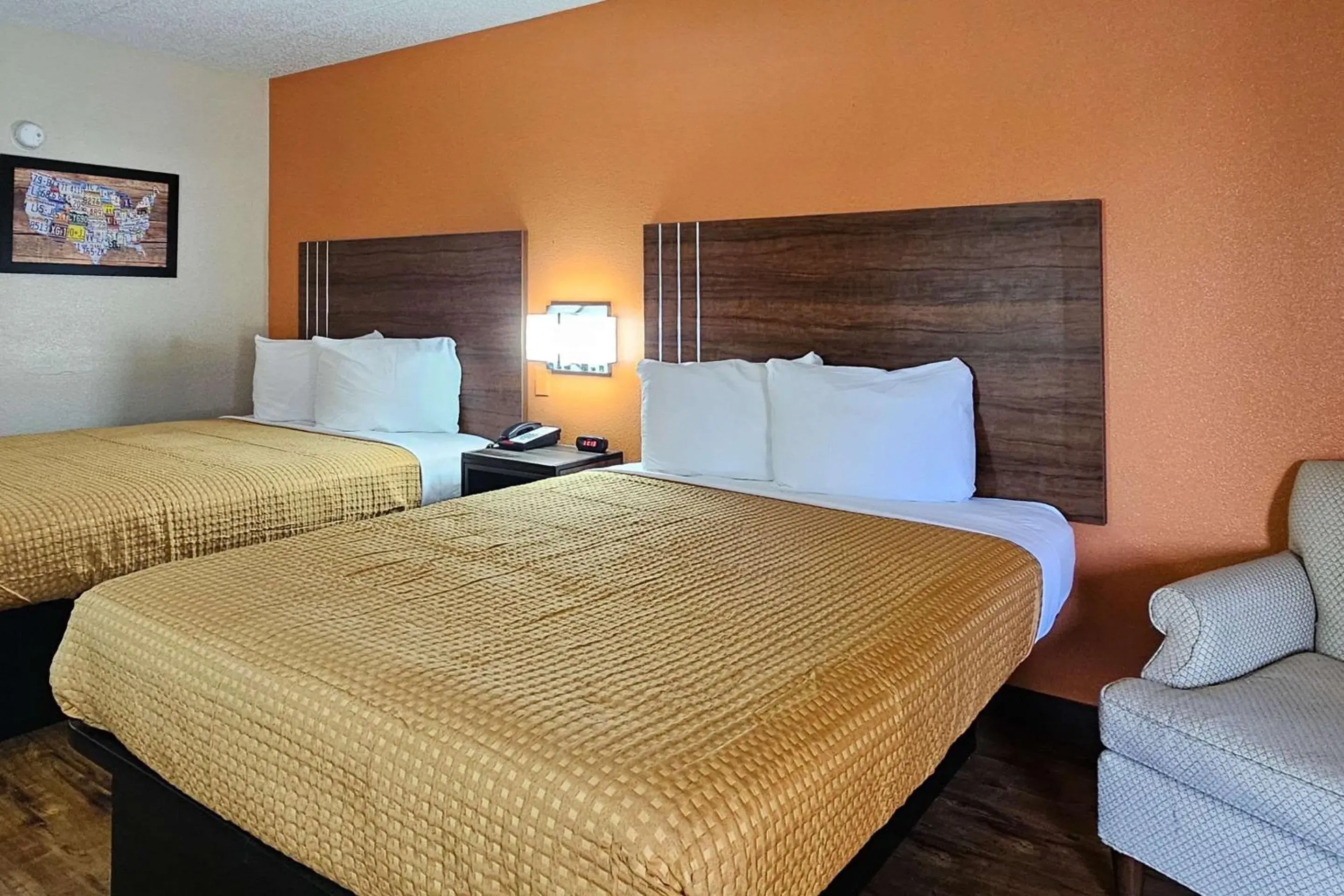 Econo Lodge Charlotte Airport Econo Lodge Charlotte Airport