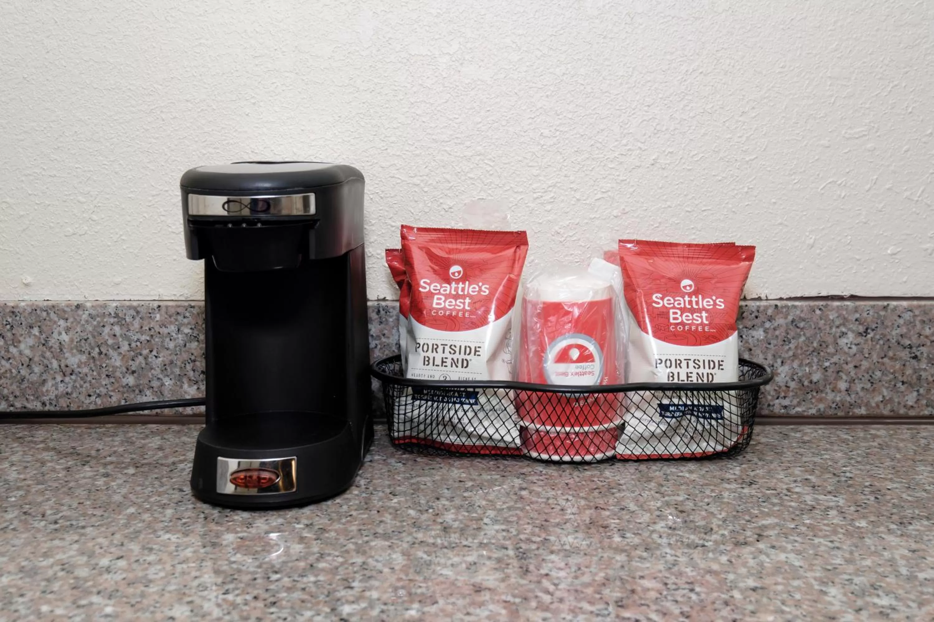 Bedroom in Red Roof Inn PLUS+ Hammond