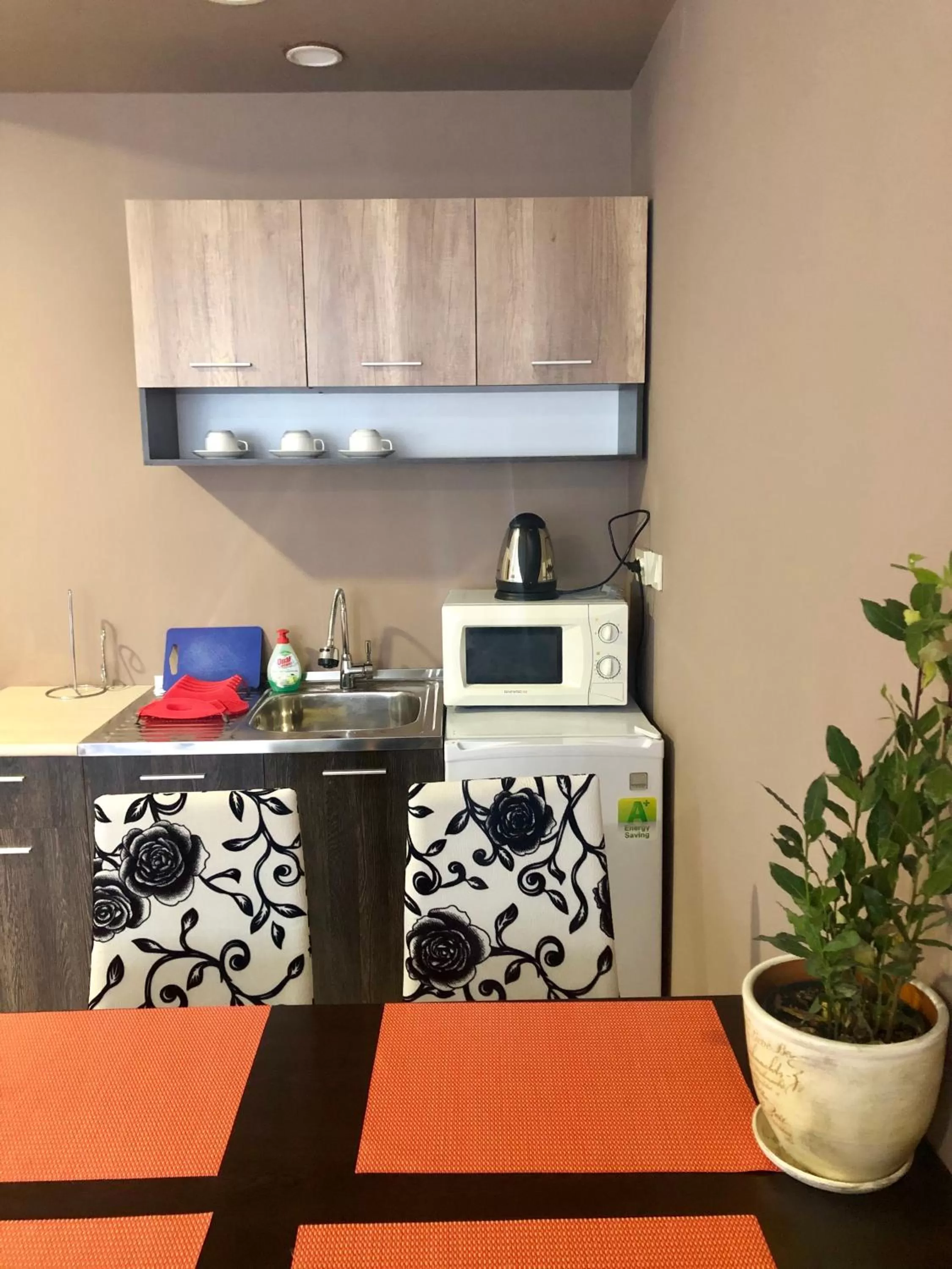 Kitchen or kitchenette, Kitchen/Kitchenette in Hotel & Casino Ring