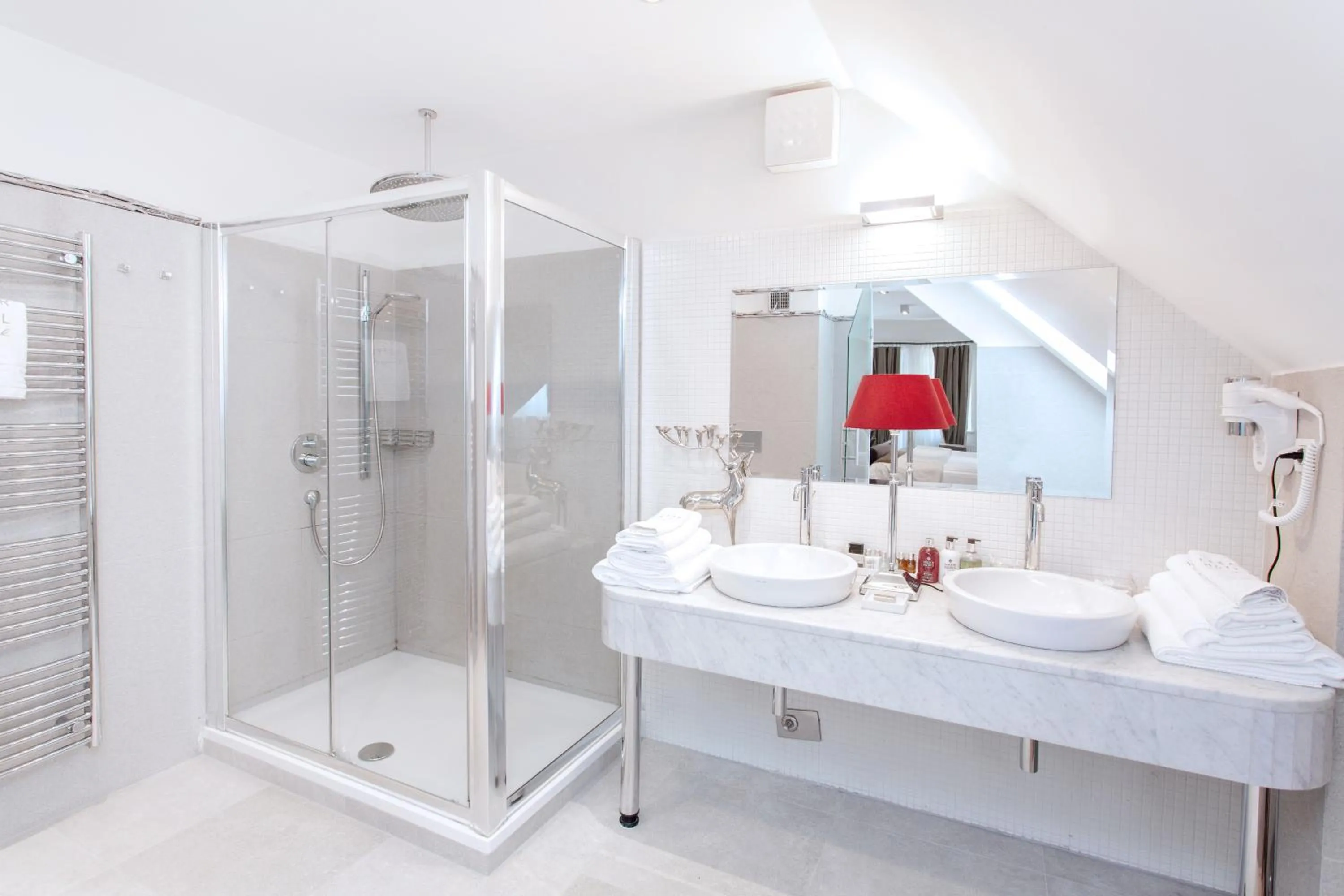 Lesar Hotel Angel - Member of Hip Hotels