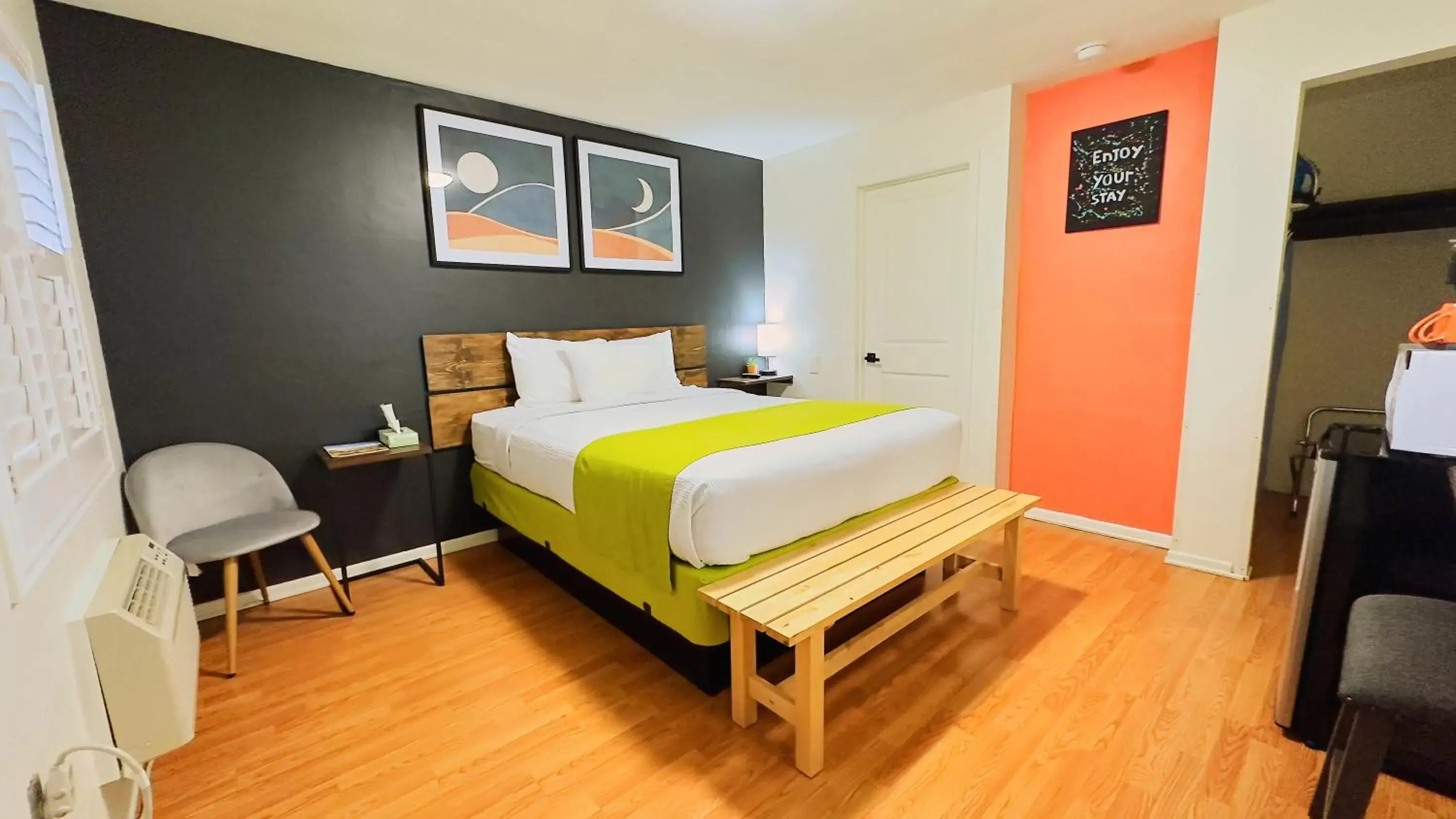 City Center Motel City Center Motel