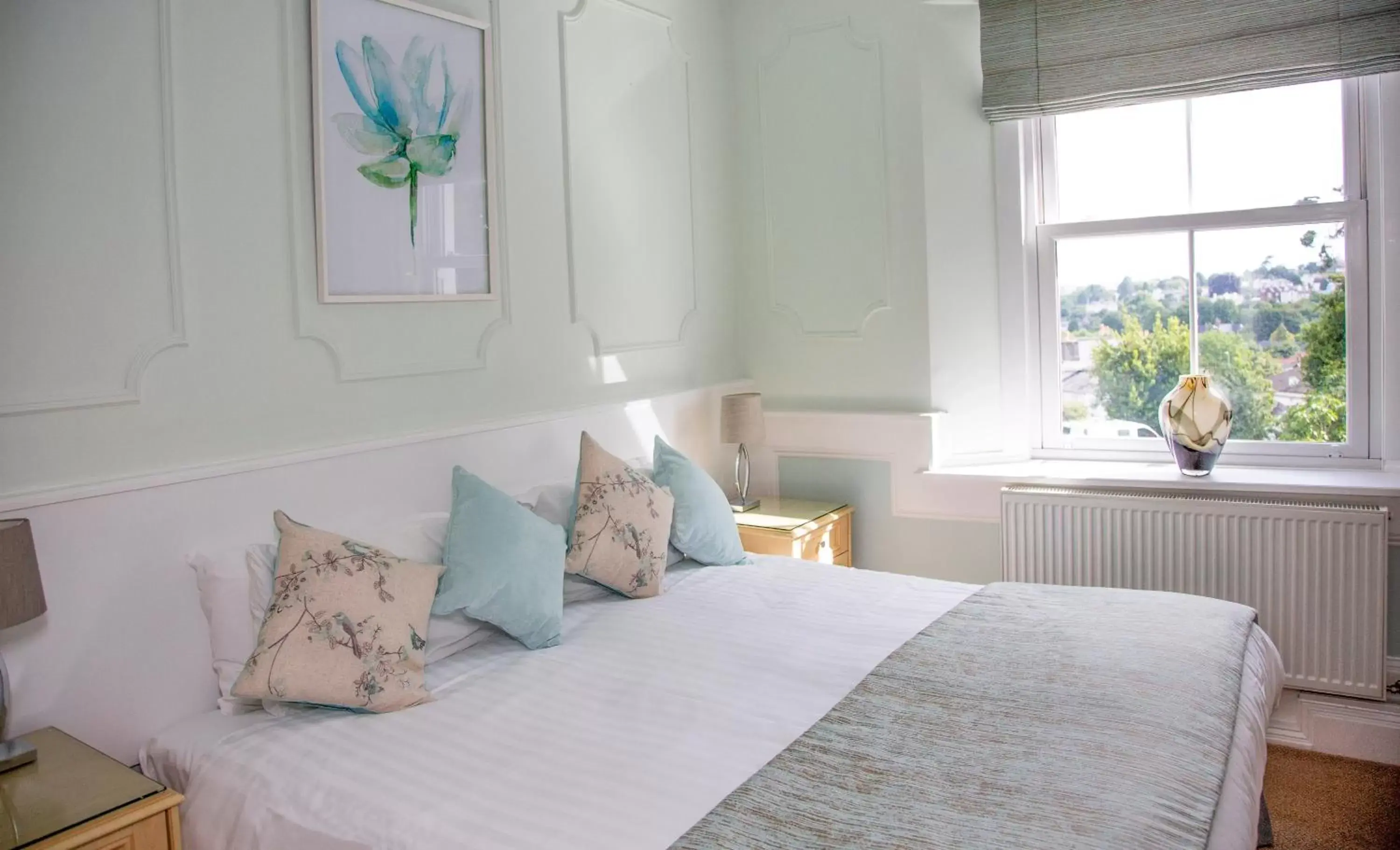 Deluxe Suite 7 in Carlton Court Deluxe Suite 7 in Carlton Court