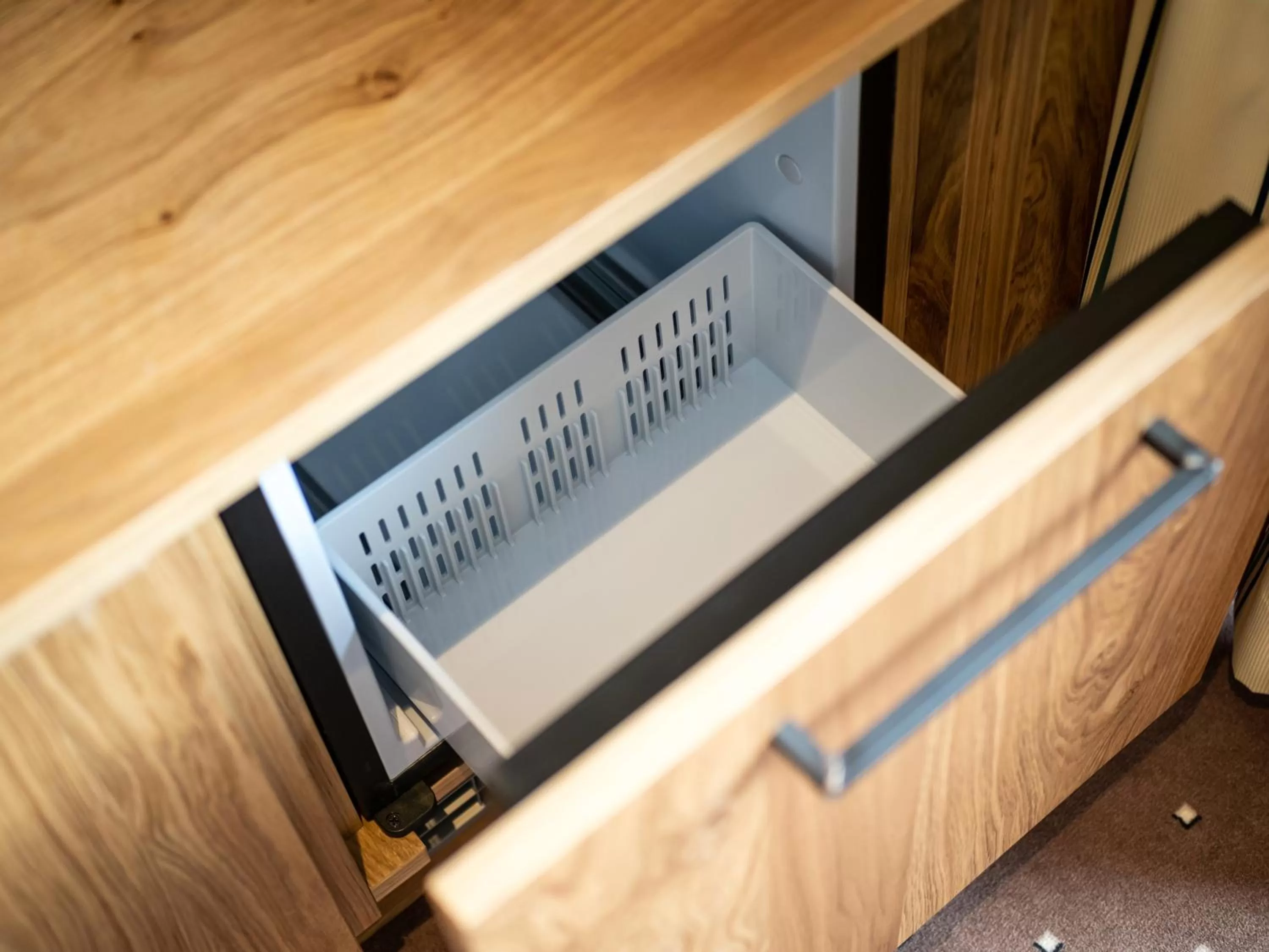 Decorative detail in Alpenhof Hotel Garni Suprême