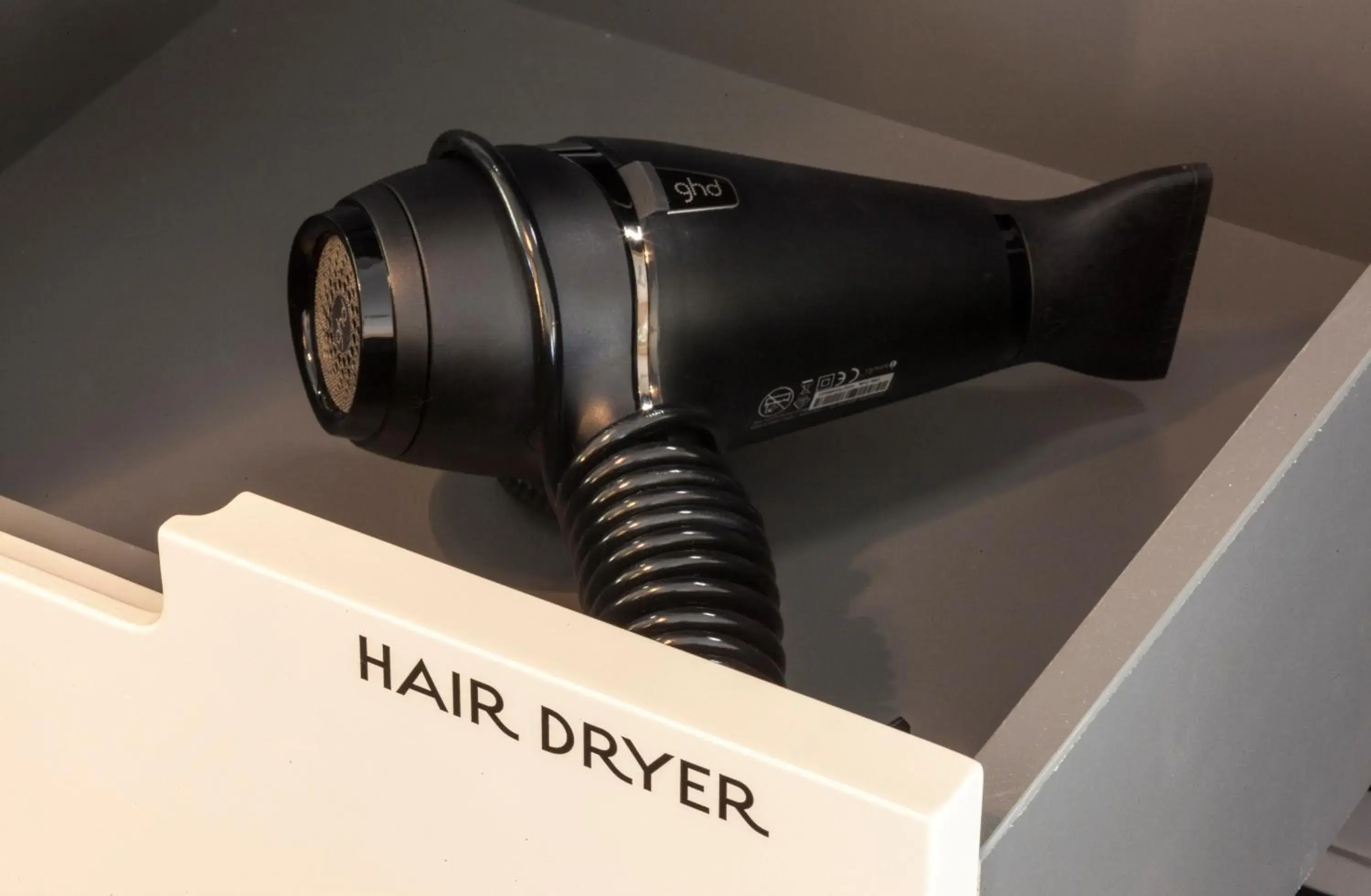 Superior King or Twin Room in The Resident Soho Superior King or Twin Room in The Resident Soho