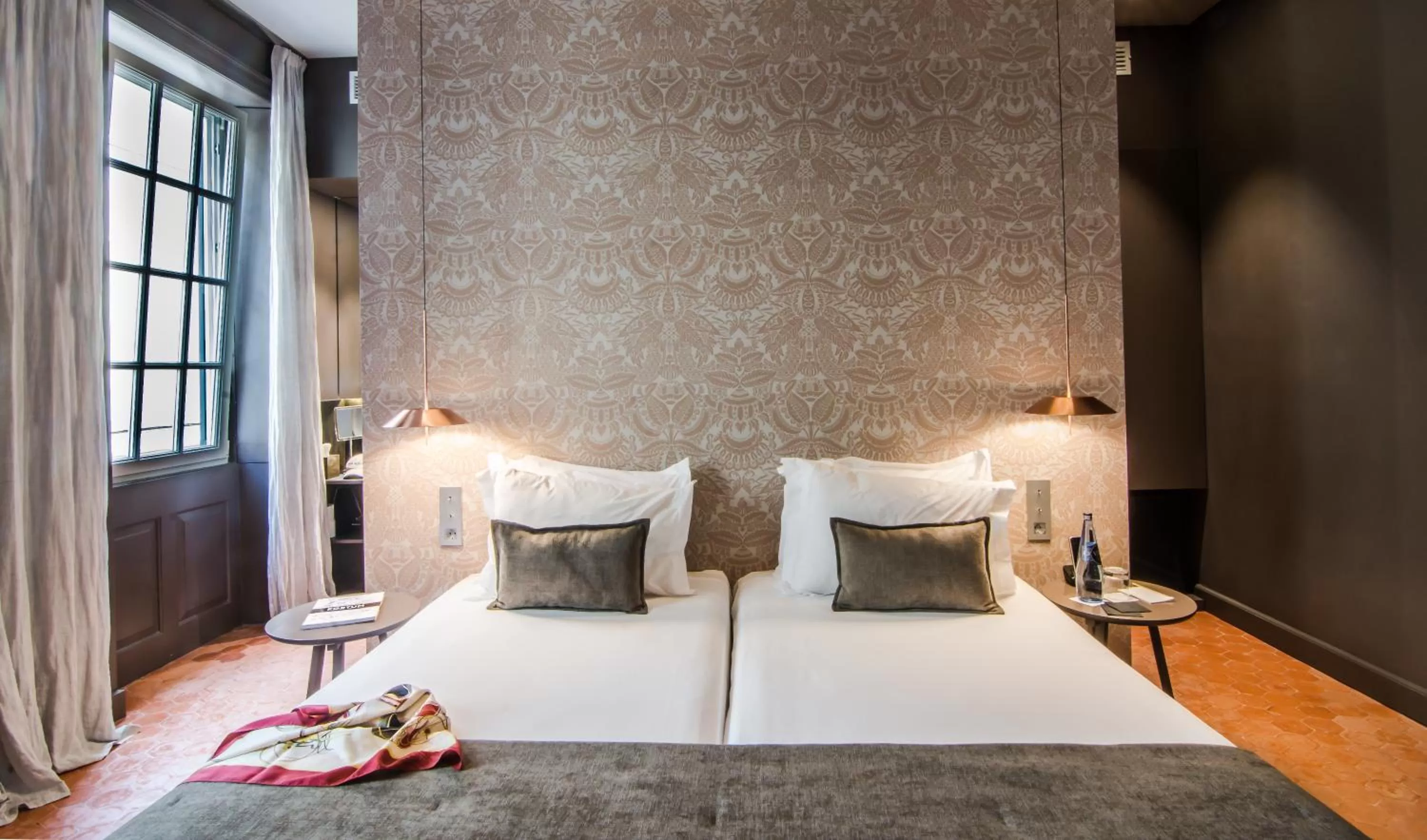 Photo of the whole room, Bed in Bordoy Casa Ládico - Hotel Boutique Adults Only