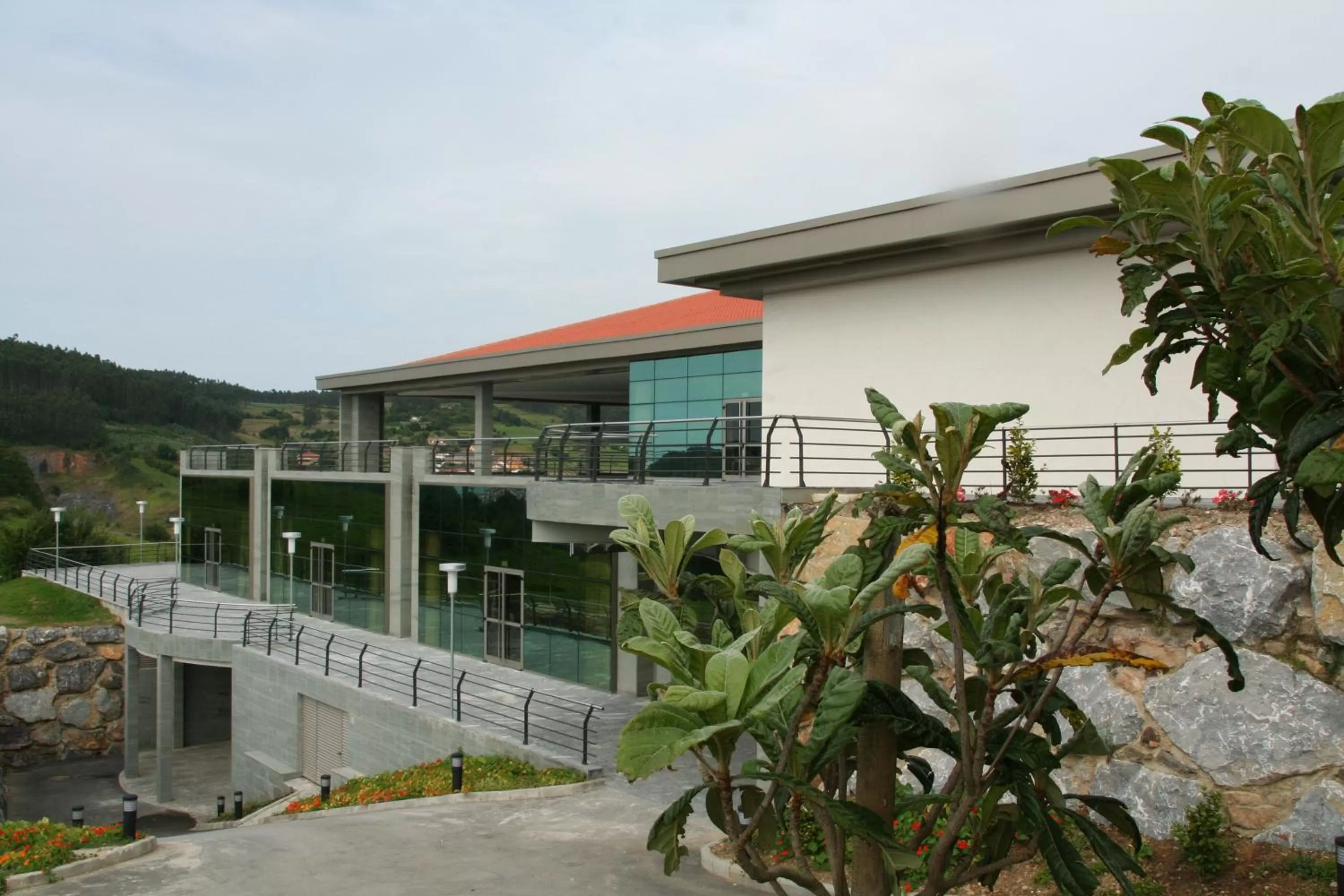 Banquet/Function facilities in Hotel Palacio de la Magdalena