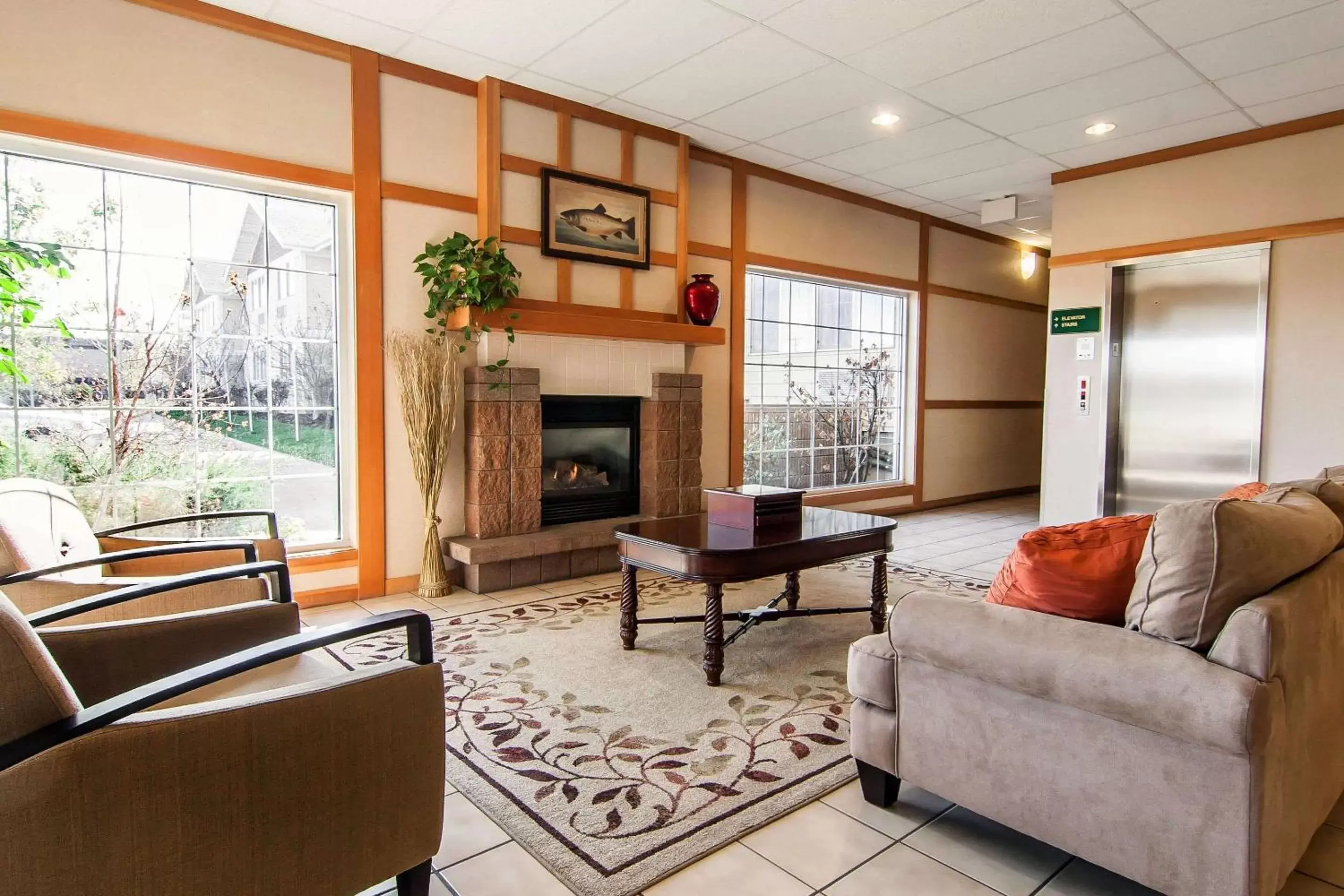 Country Inn & Suites by Radisson, Bend, OR Country Inn & Suites by Radisson, Bend, OR