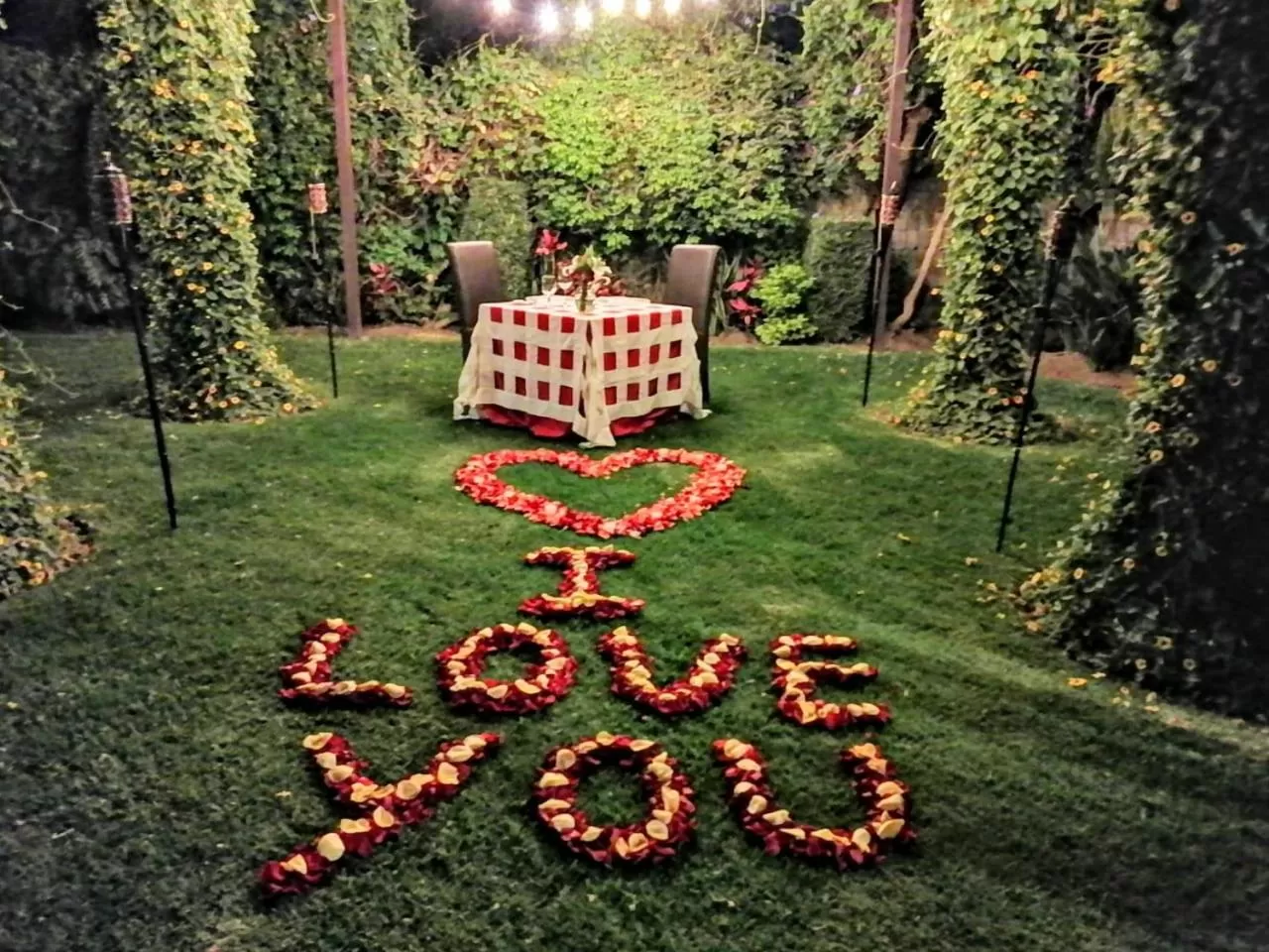 Hotel Real Del Valle