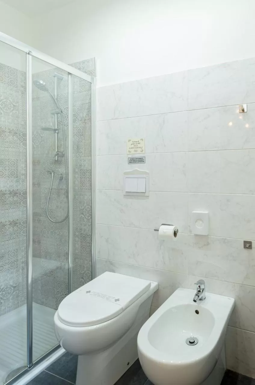 B&B Le Stanze di Ludovica