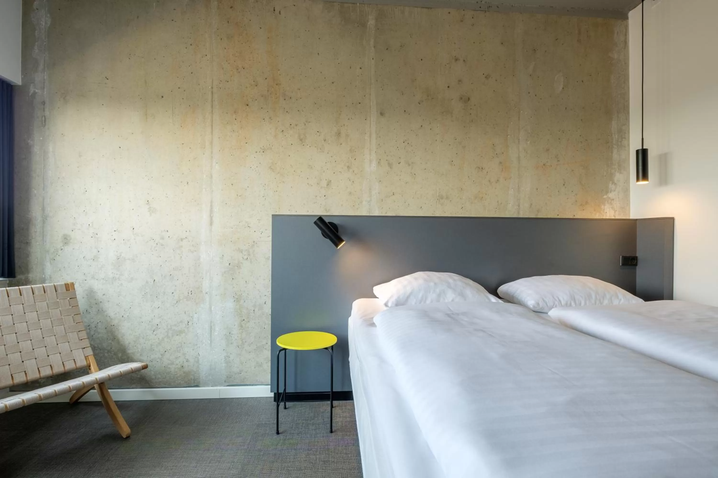 Standard Twin Room in Four Points Flex by Sheraton Aarhus Viby
