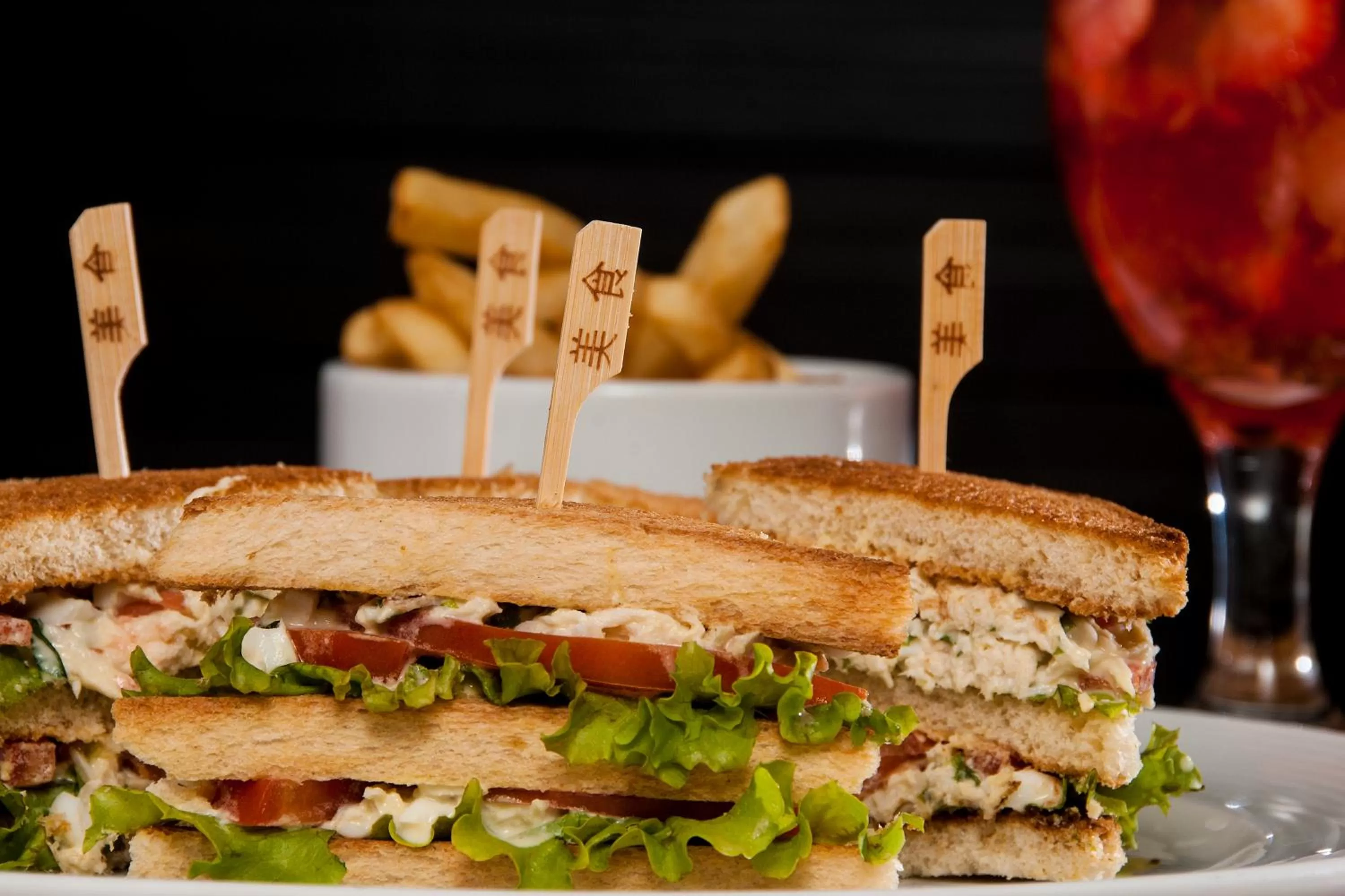 Property building in Américas Granada Hotel