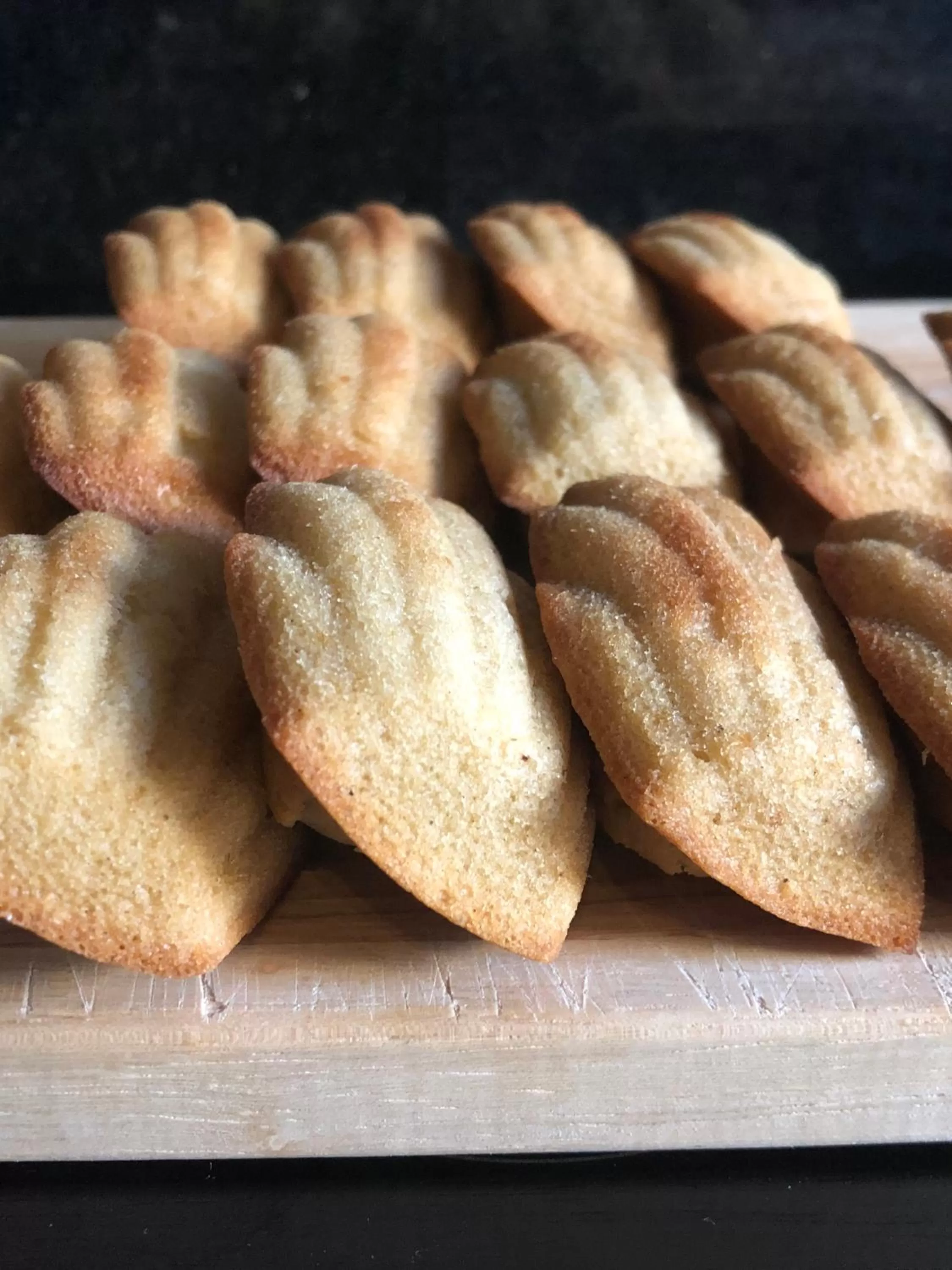 Food close-up, Food in Le Petit Palais
