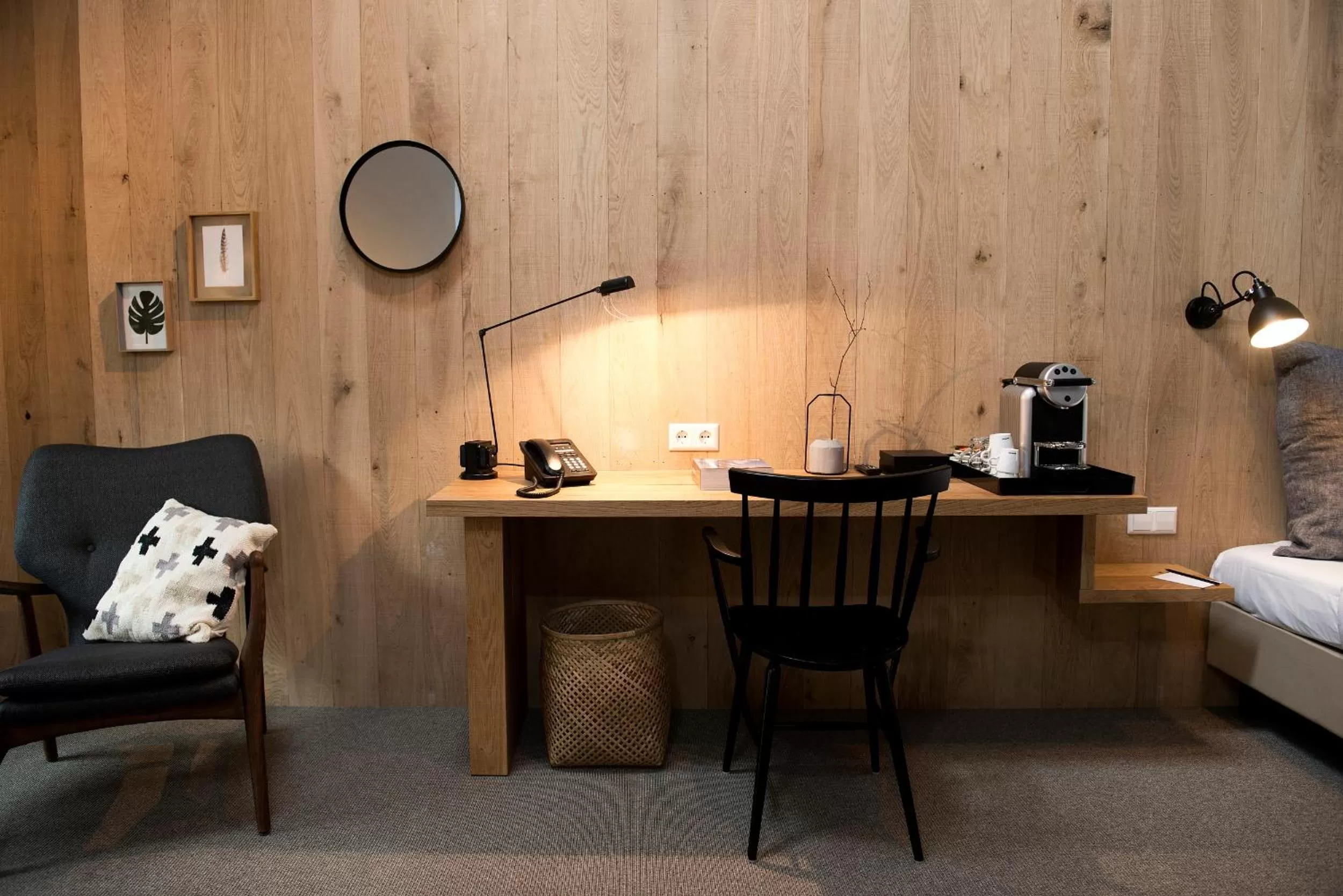 Photo of the whole room in Mooirivier