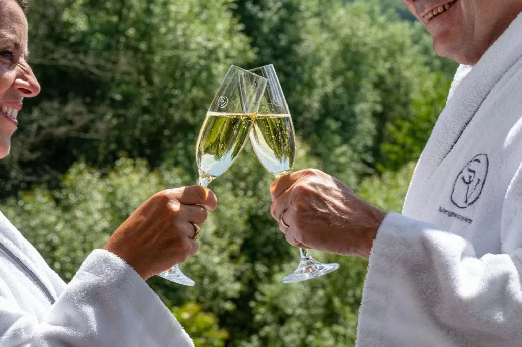 Boutique Hotel Slenaker Vallei - Buitengewoongenieten