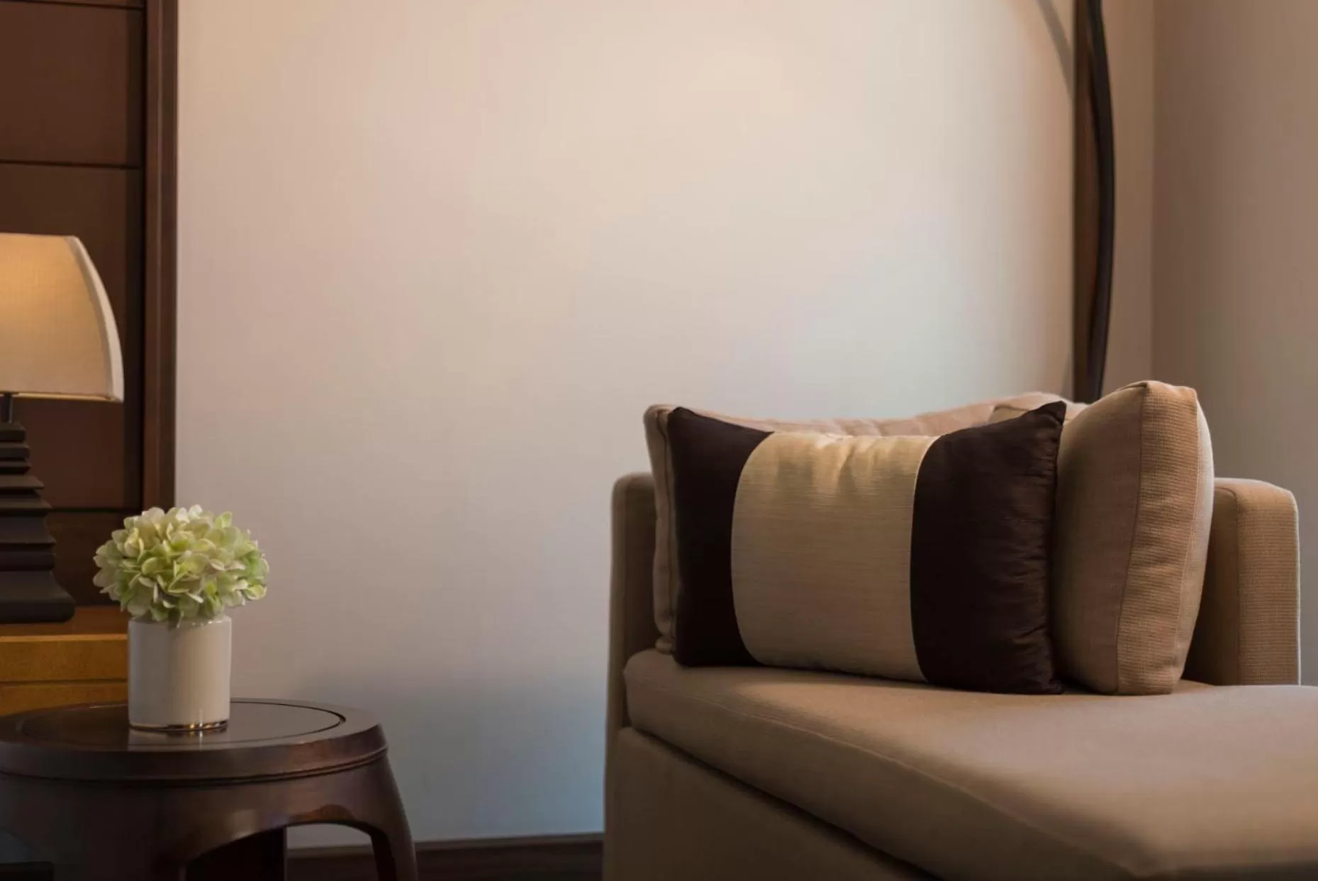 Decorative detail in Casa Nithra Bangkok