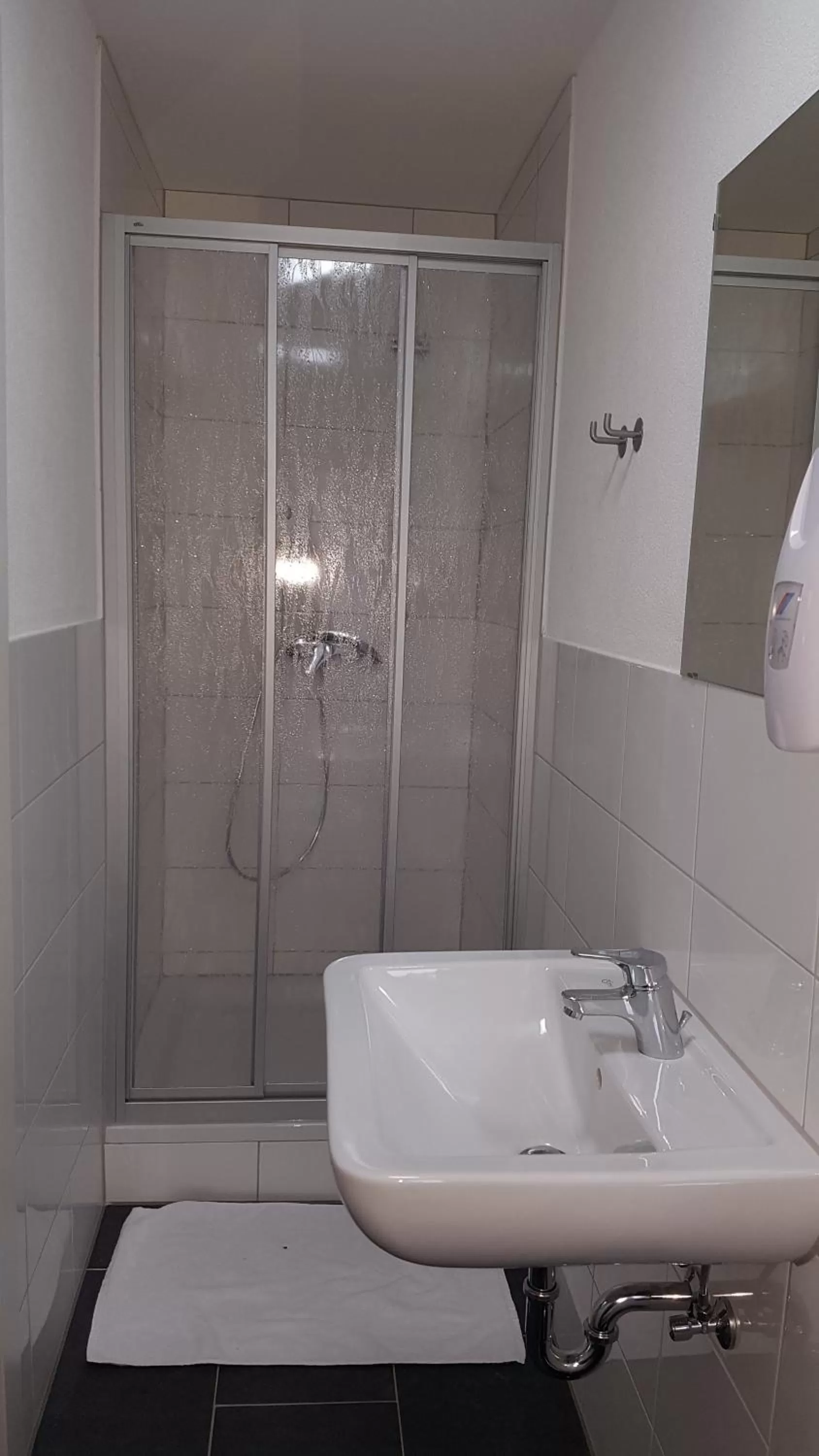 Standard Double Room in Gasthaus Sofram