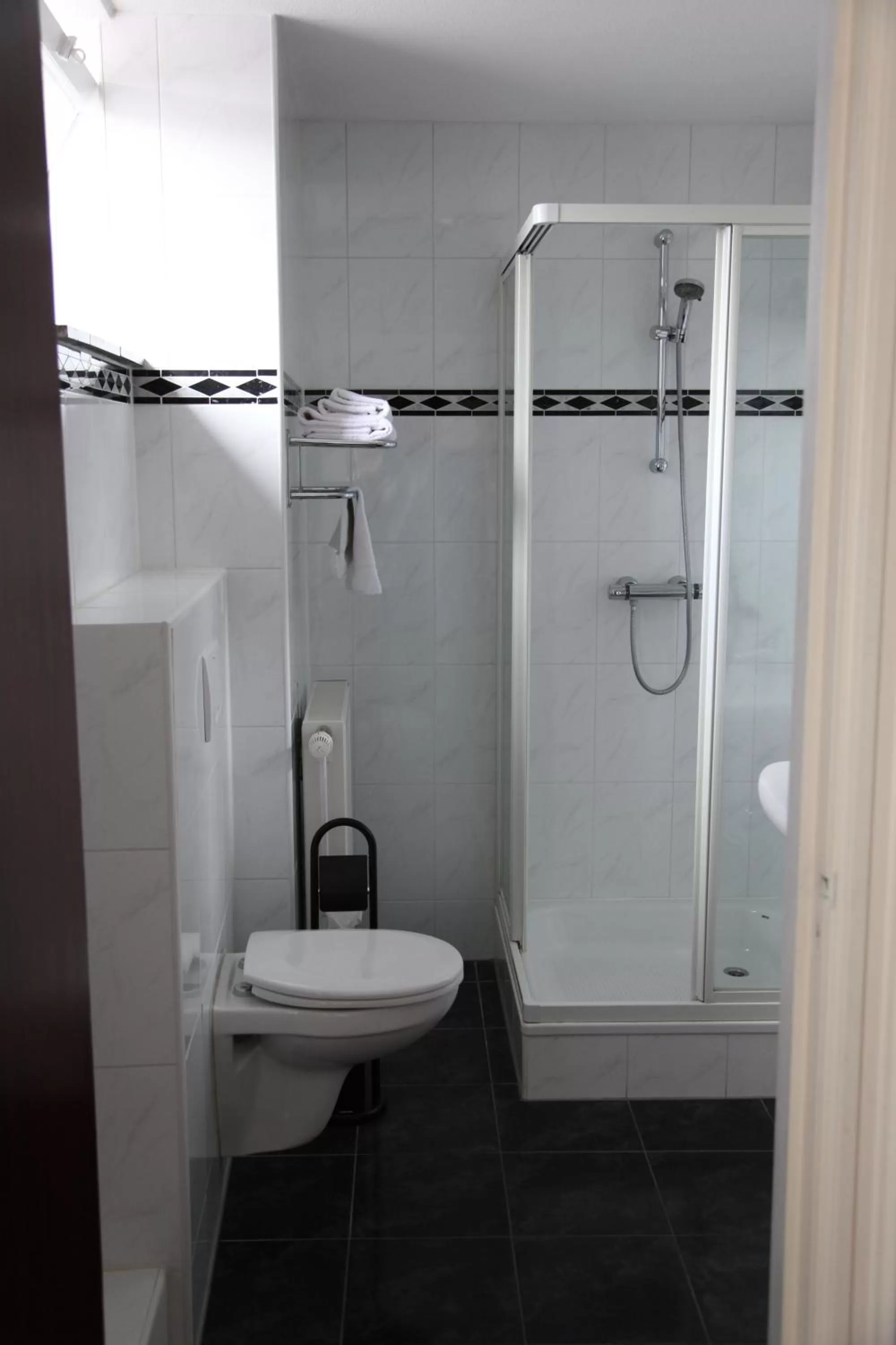 Villa-Hotel De Kroon Gennep