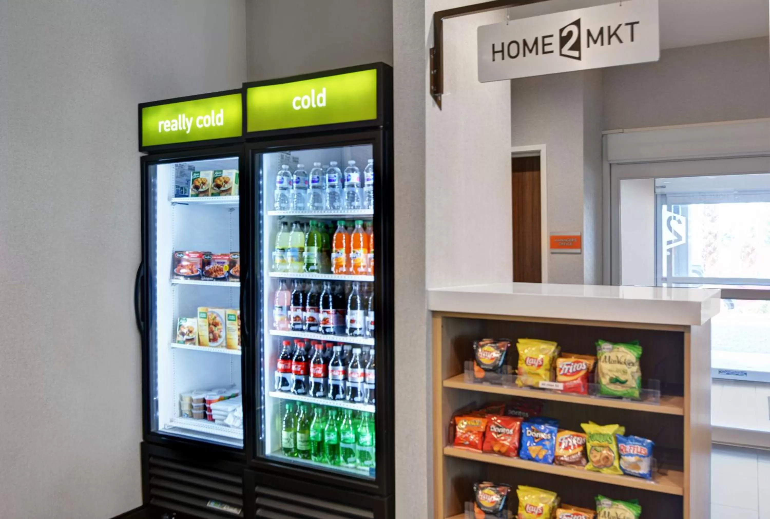 Lobby or reception in Home2 Suites By Hilton Panama City Beach, Fl