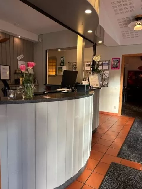 Mullsjö Hotell & Konferens