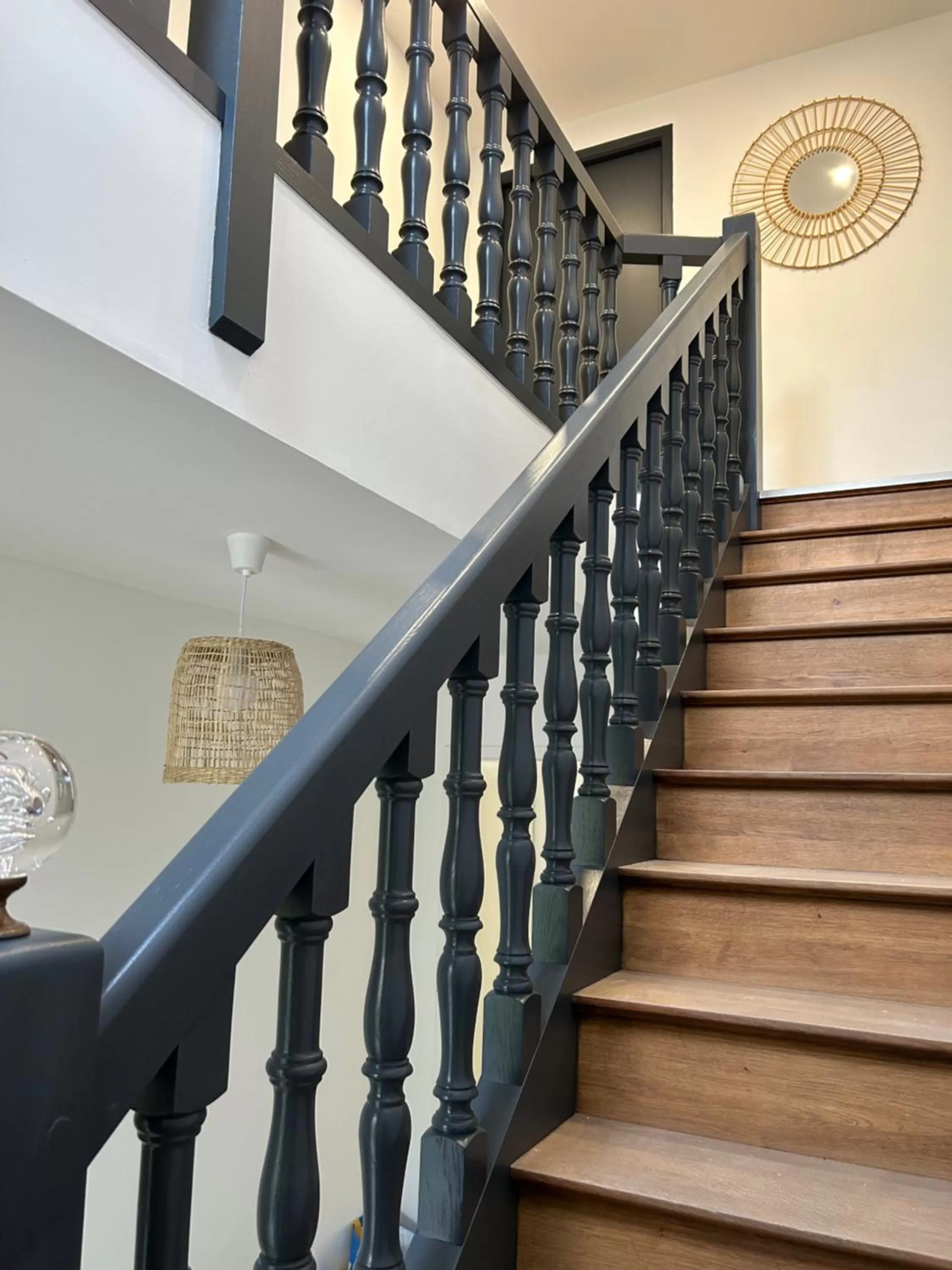 Property building in ARC EN CIEL B&B