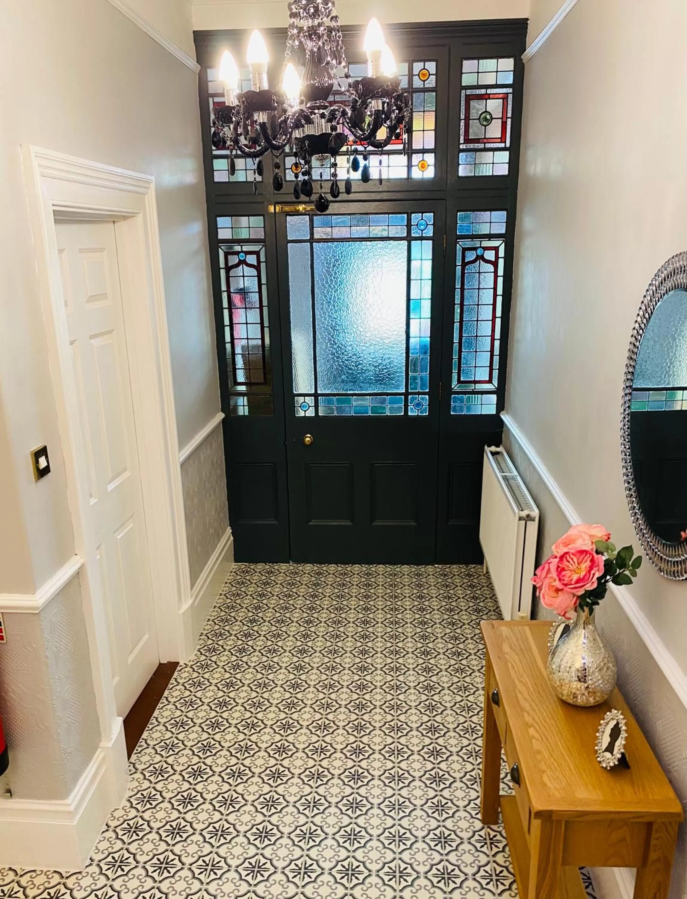 Internal: Not applicable to any particular room in All Seasons Bed & Breakfast - Adults Only