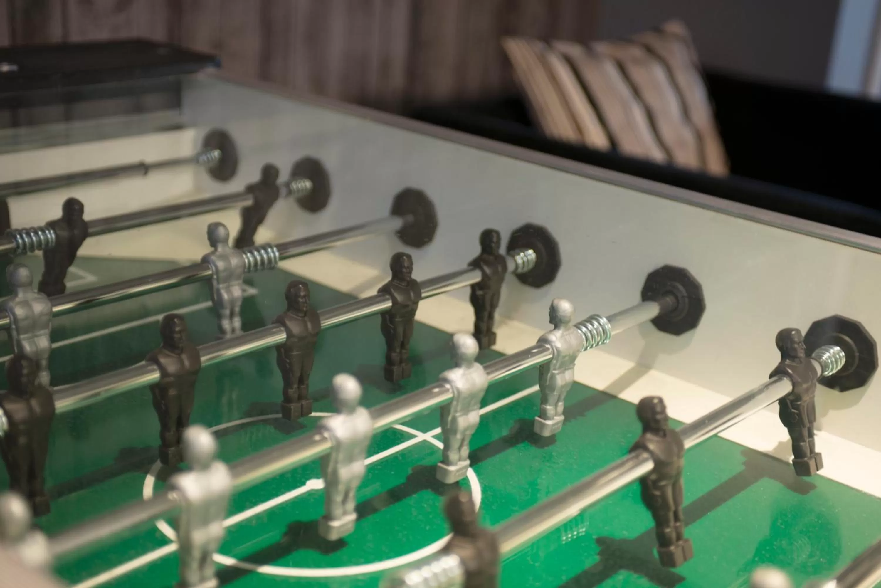 Bedroom in Malmaison Newcastle