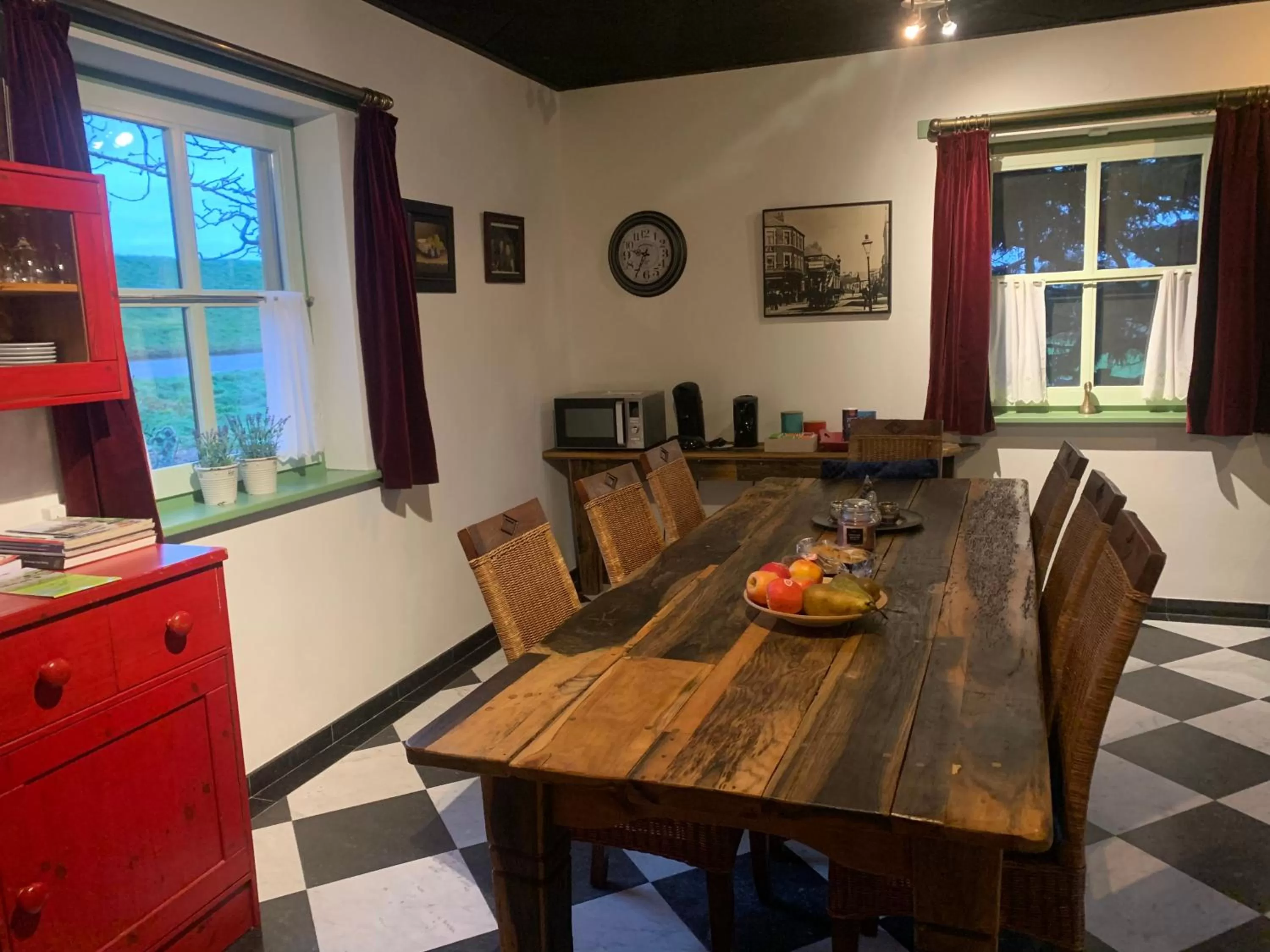 B&B De Hooiberg Edam-Volendam