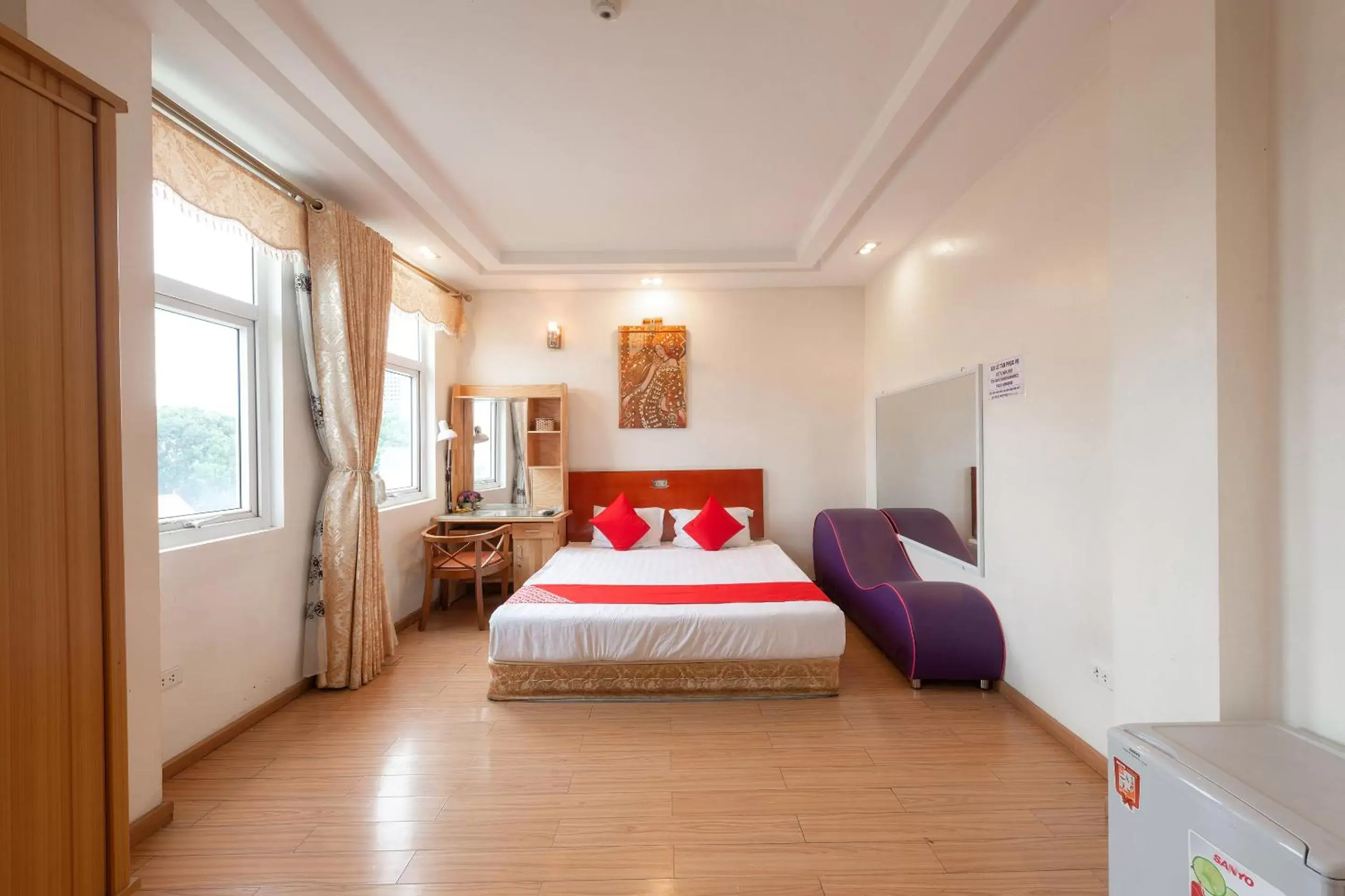 OYO 472 Lenka Hotel OYO 472 Lenka Hotel