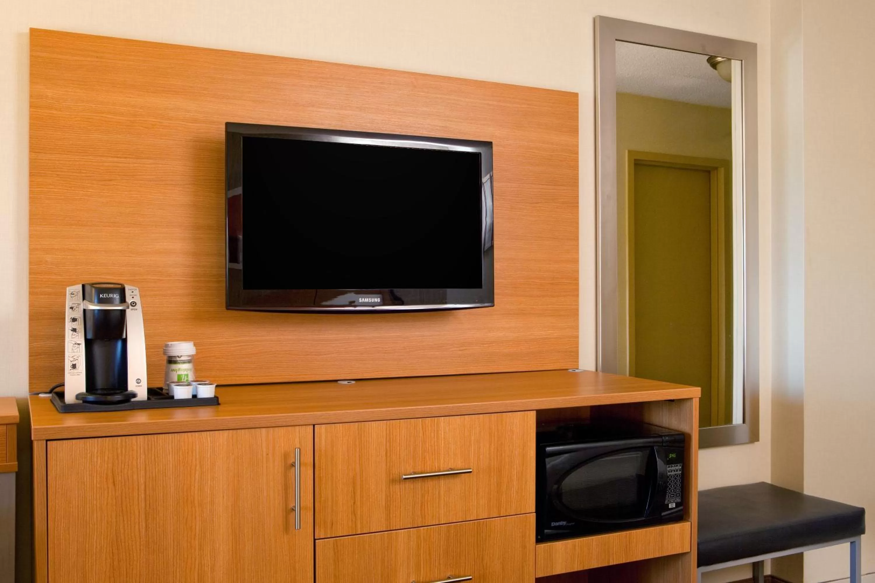 Holiday Inn Little Rock-Presidential-Downtown by IHG