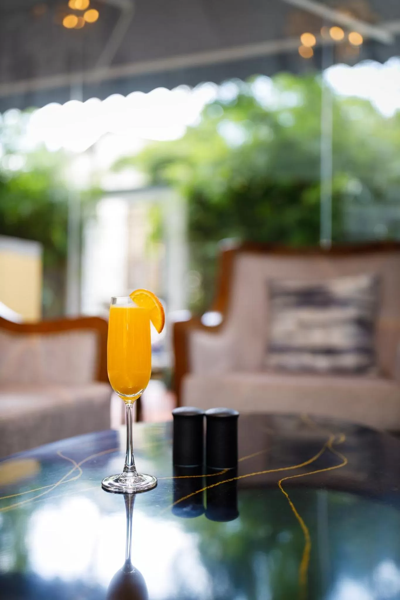 Restaurant/places to eat in Hotel Ambassador by ACE Hotels