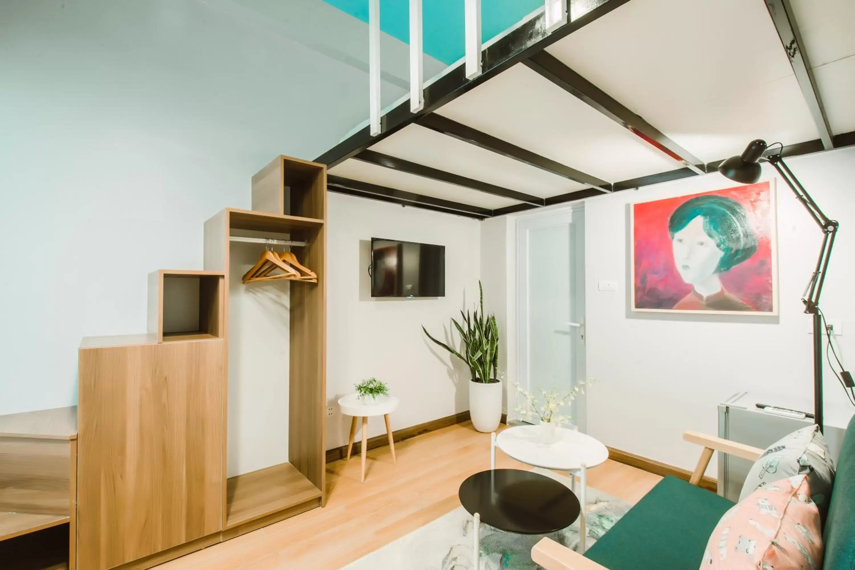 Duplex Suite in Nexy Living Duplex Suite in Nexy Living