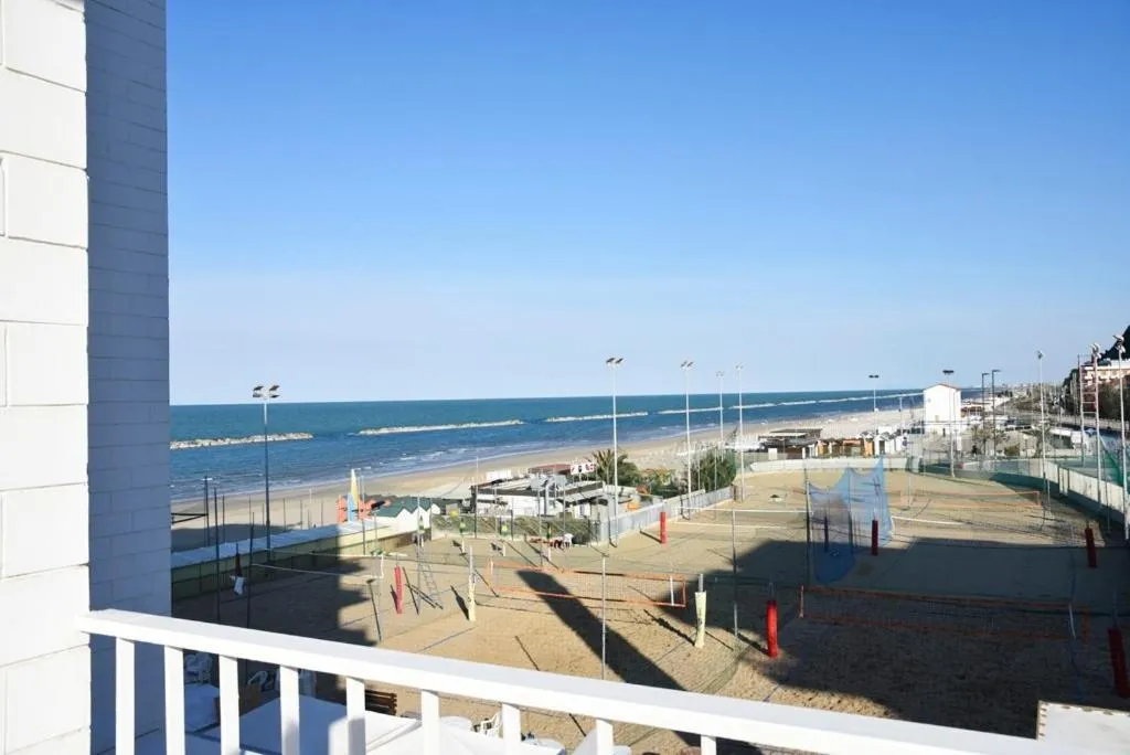 View (from property/room) in Hotel Alexander Museum Palace