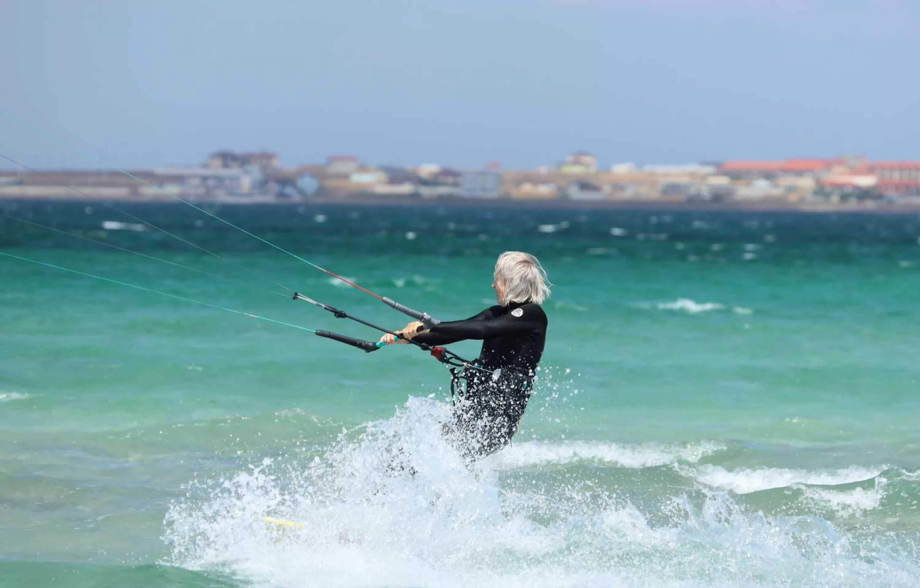 Activities in Riviera Suites