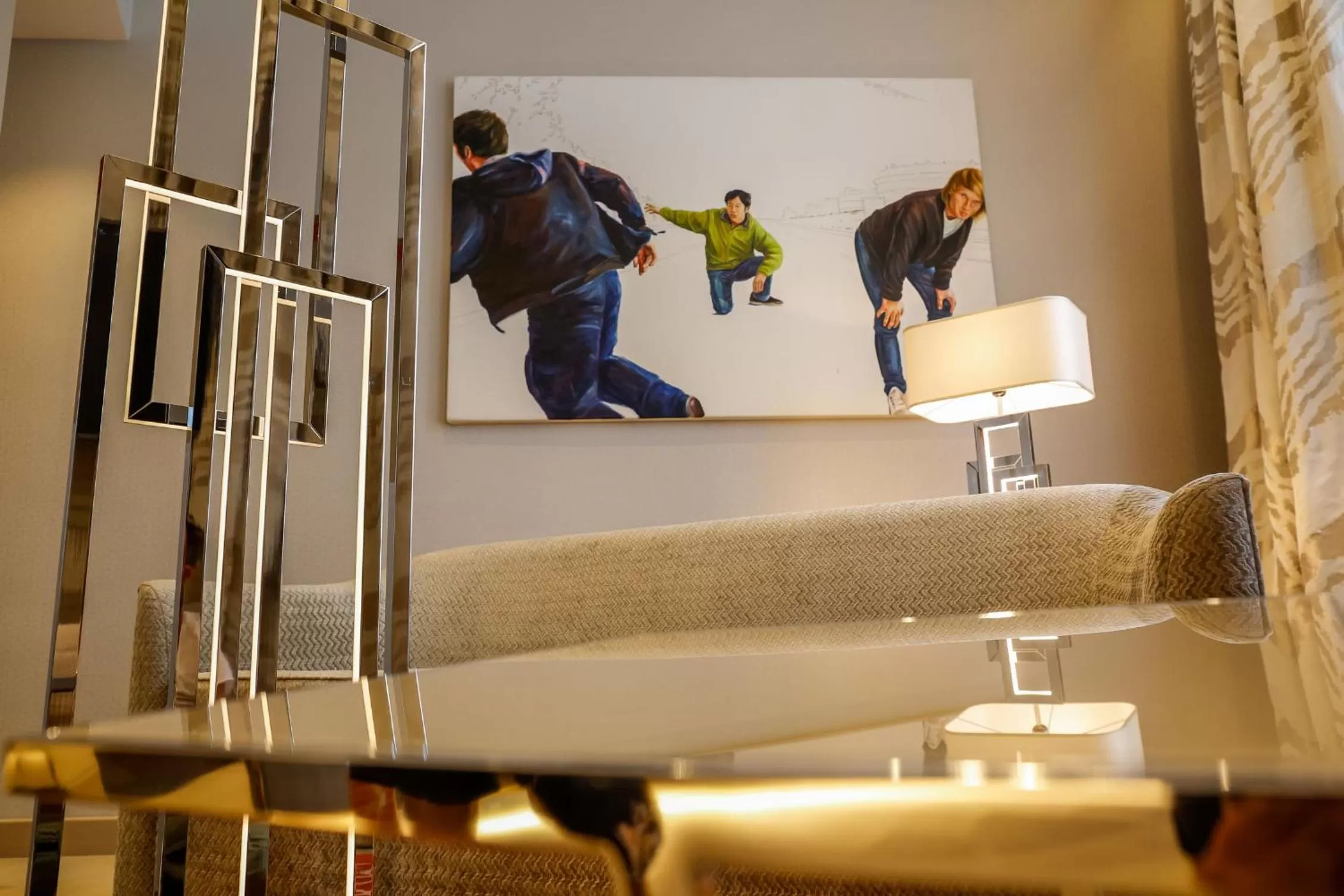 Boutiquehotel Das Tyrol