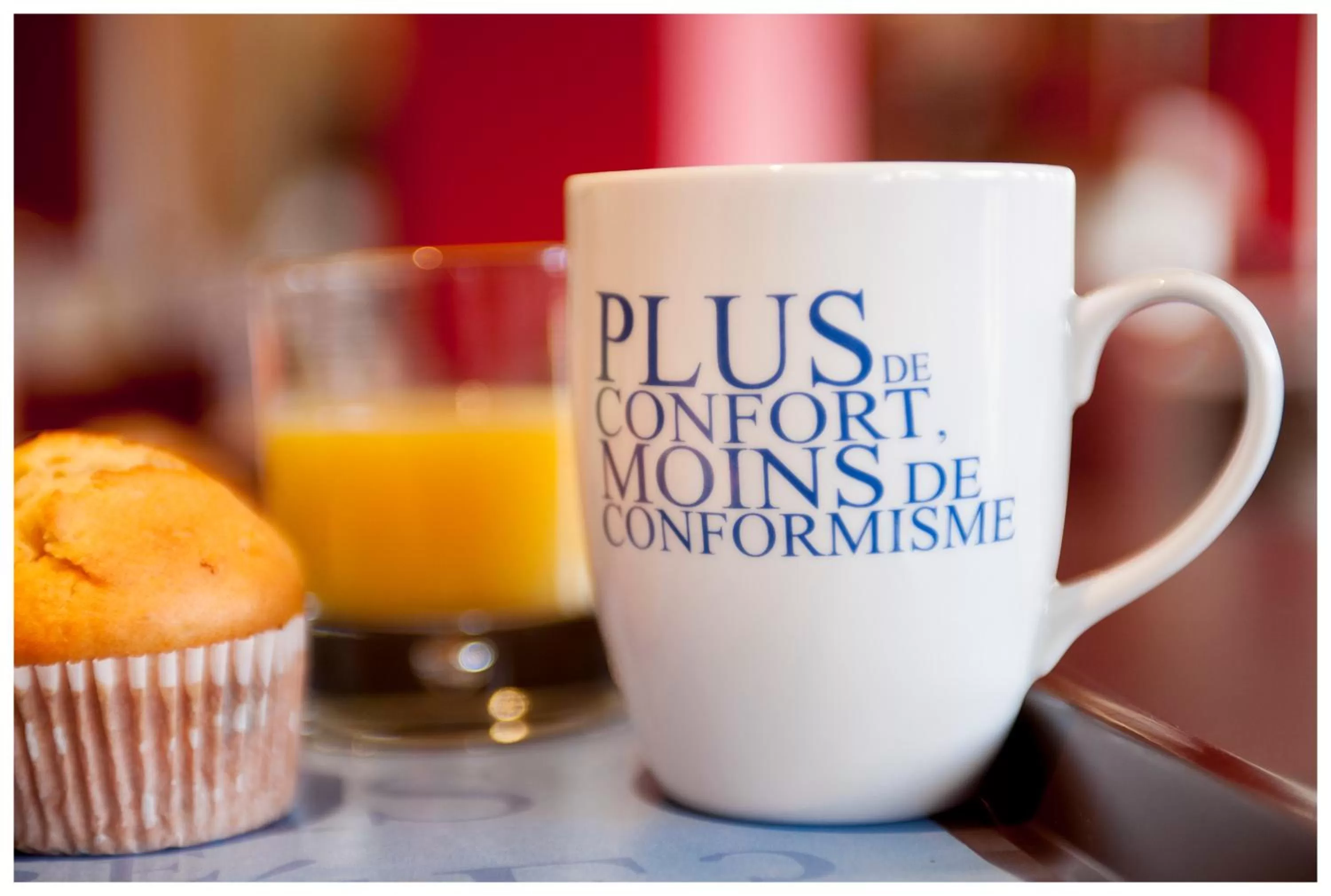 Restaurant/places to eat in Kyriad Viry-Chatillon