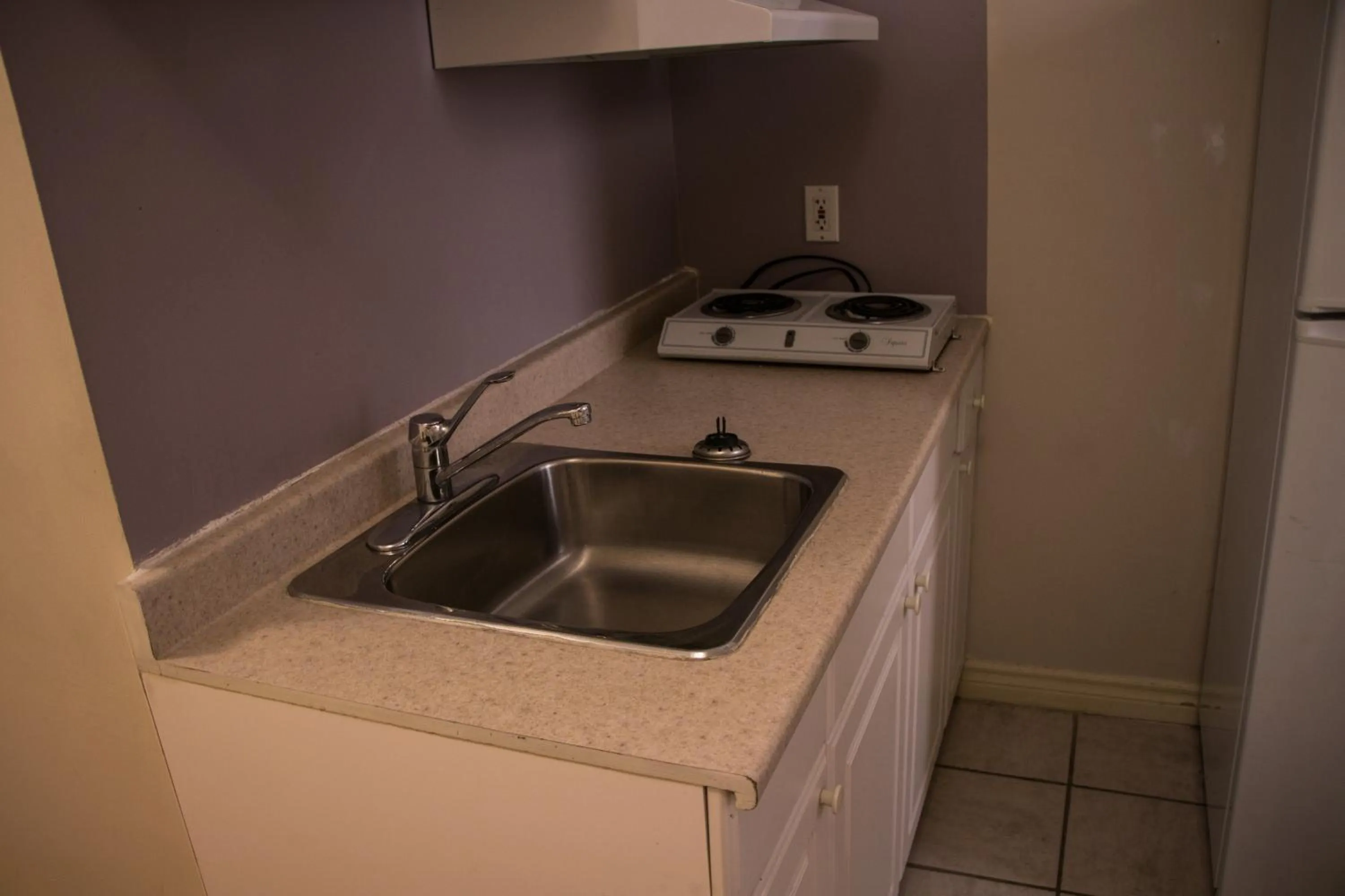 Saint Lawrence Residences and Suites