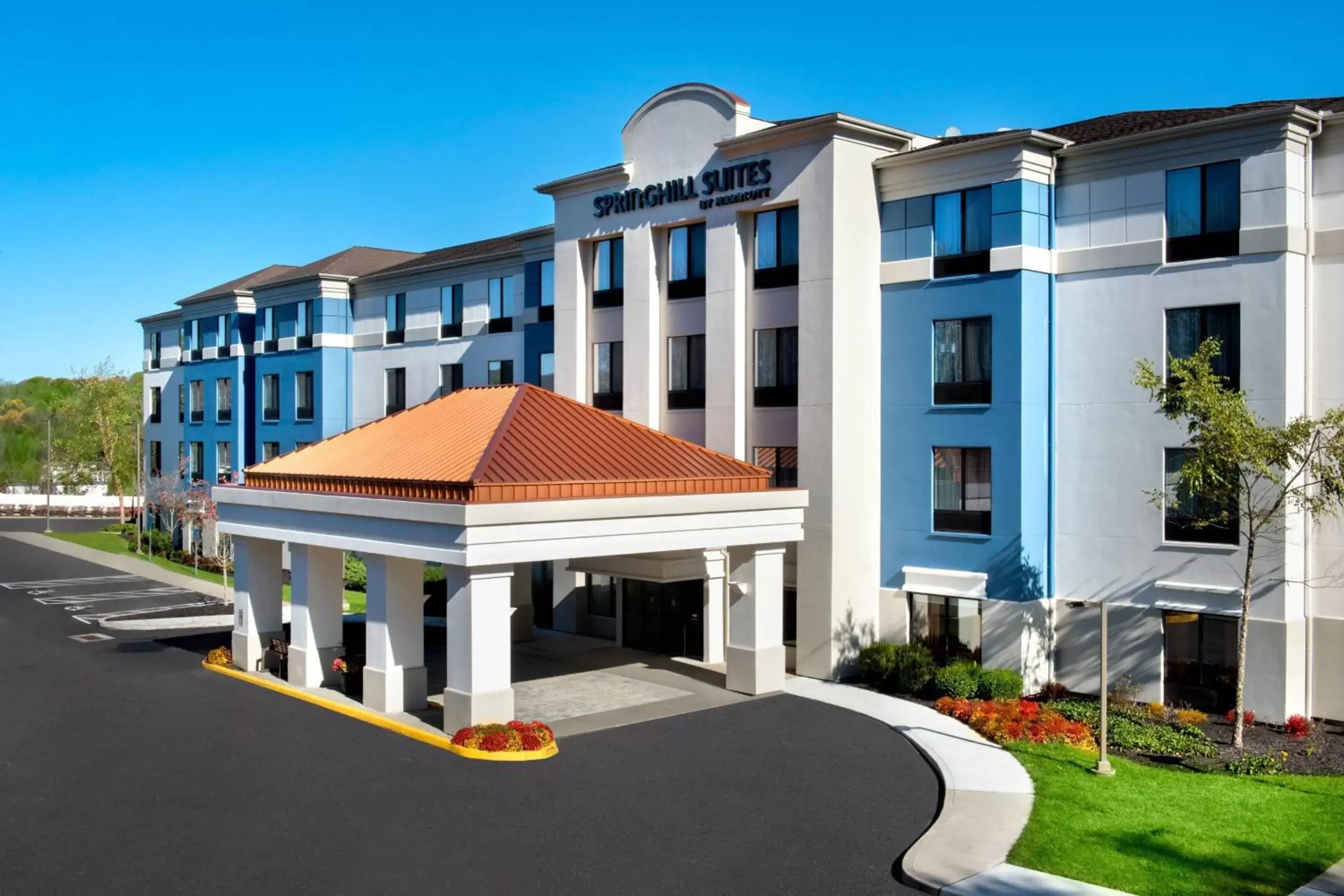 SpringHill Suites Danbury SpringHill Suites Danbury