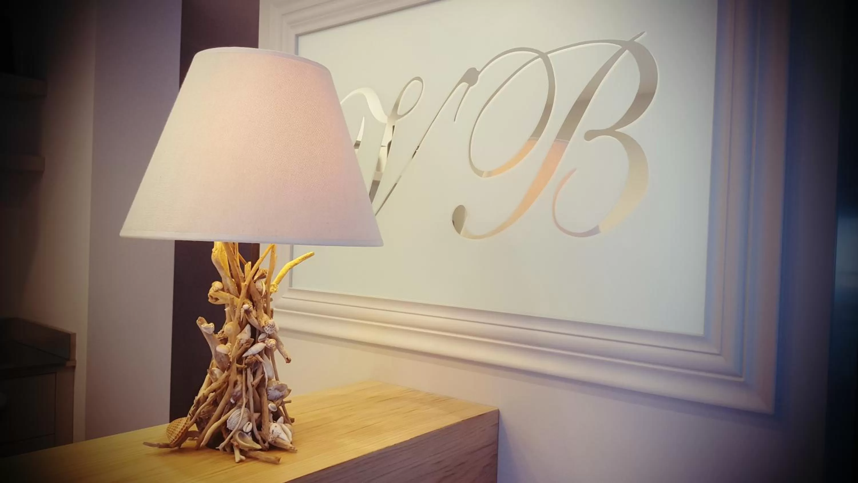 Property logo or sign in Hotel Villa Barsanti