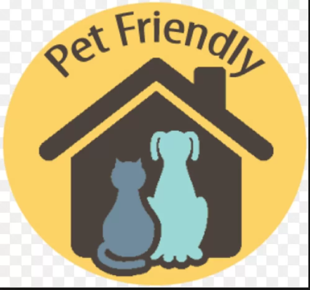 Pets in Ramada by Wyndham Estevan