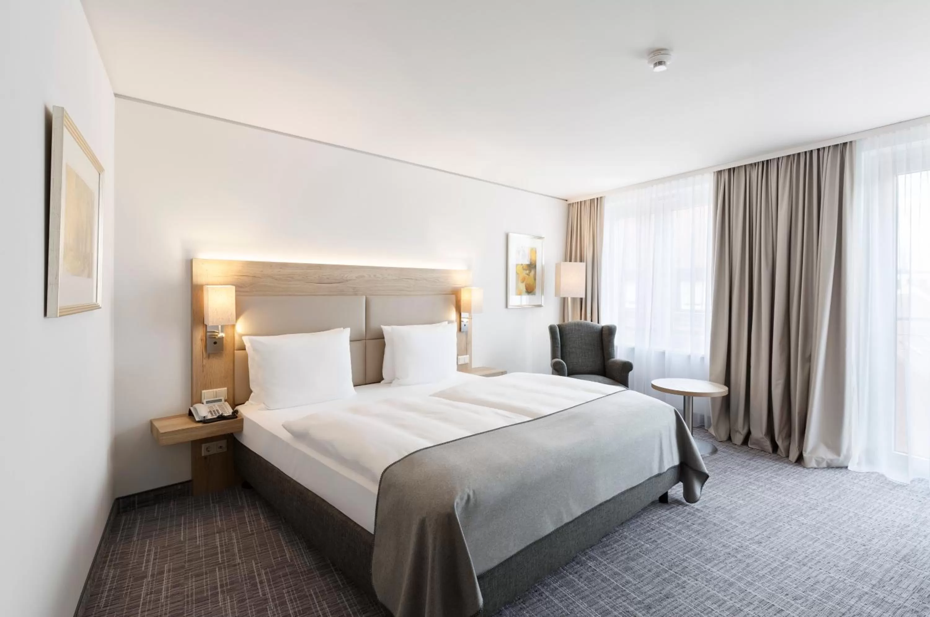 Holiday Inn Nürnberg City Centre by IHG