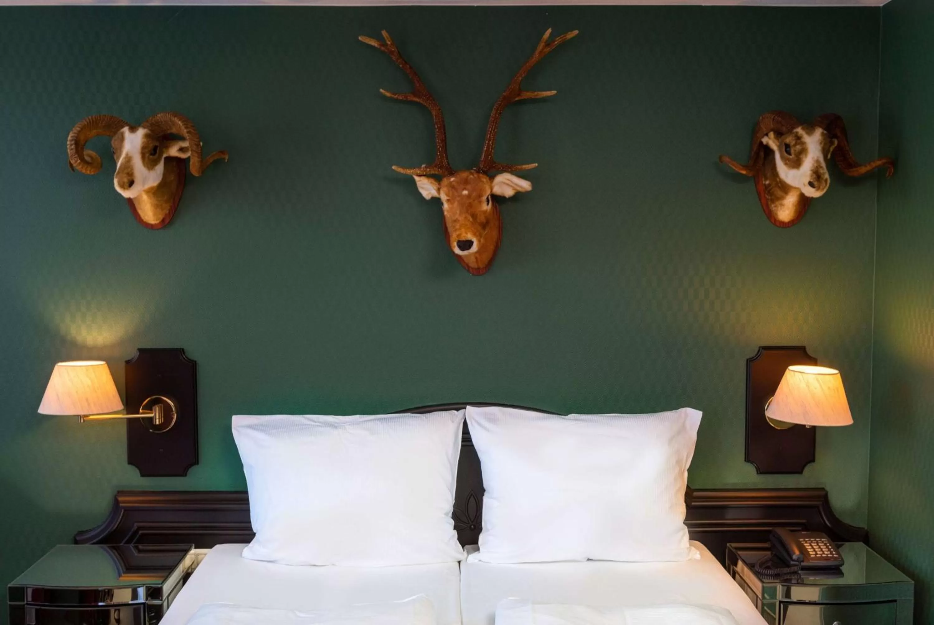 Photo of the whole room in Wyndham Garden Donaueschingen