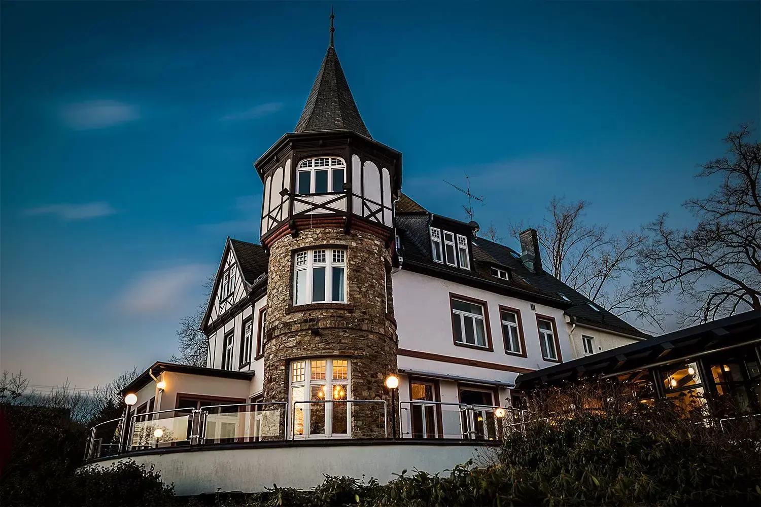 Golfhotel Denzerheide Golfhotel Denzerheide