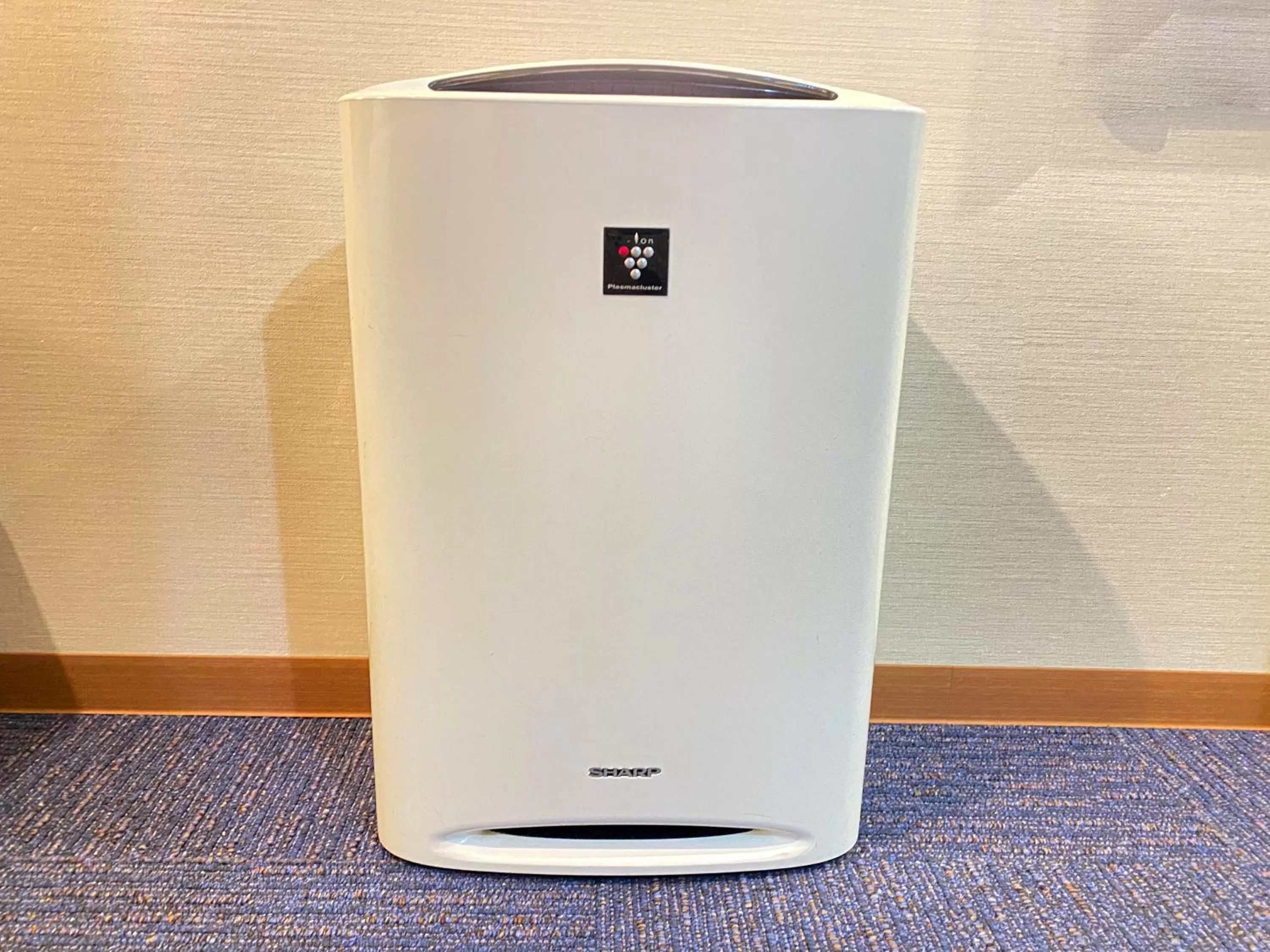 Area and facilities in Fukuoka Floral Inn Nishinakasu