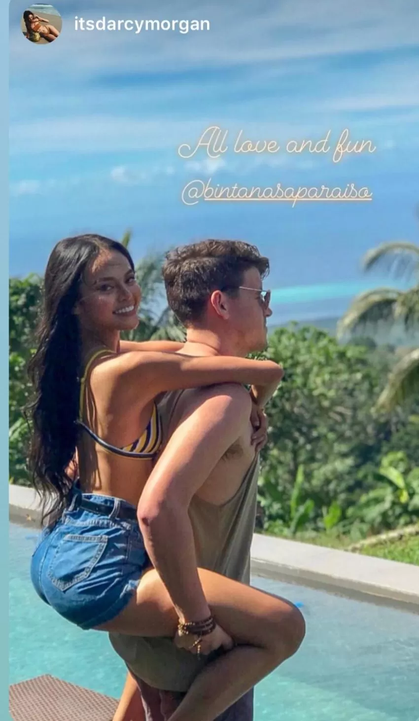 Bintana sa Paraiso Binunsaran