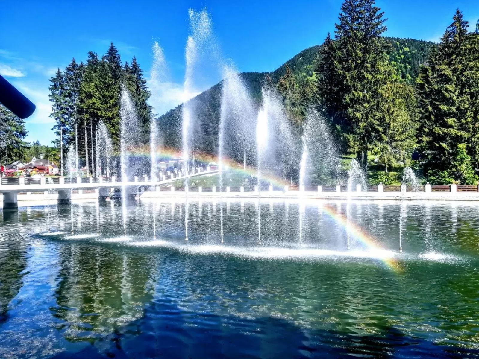 Decorative detail in Aurelius Imparatul Romanilor Hotel & SPA