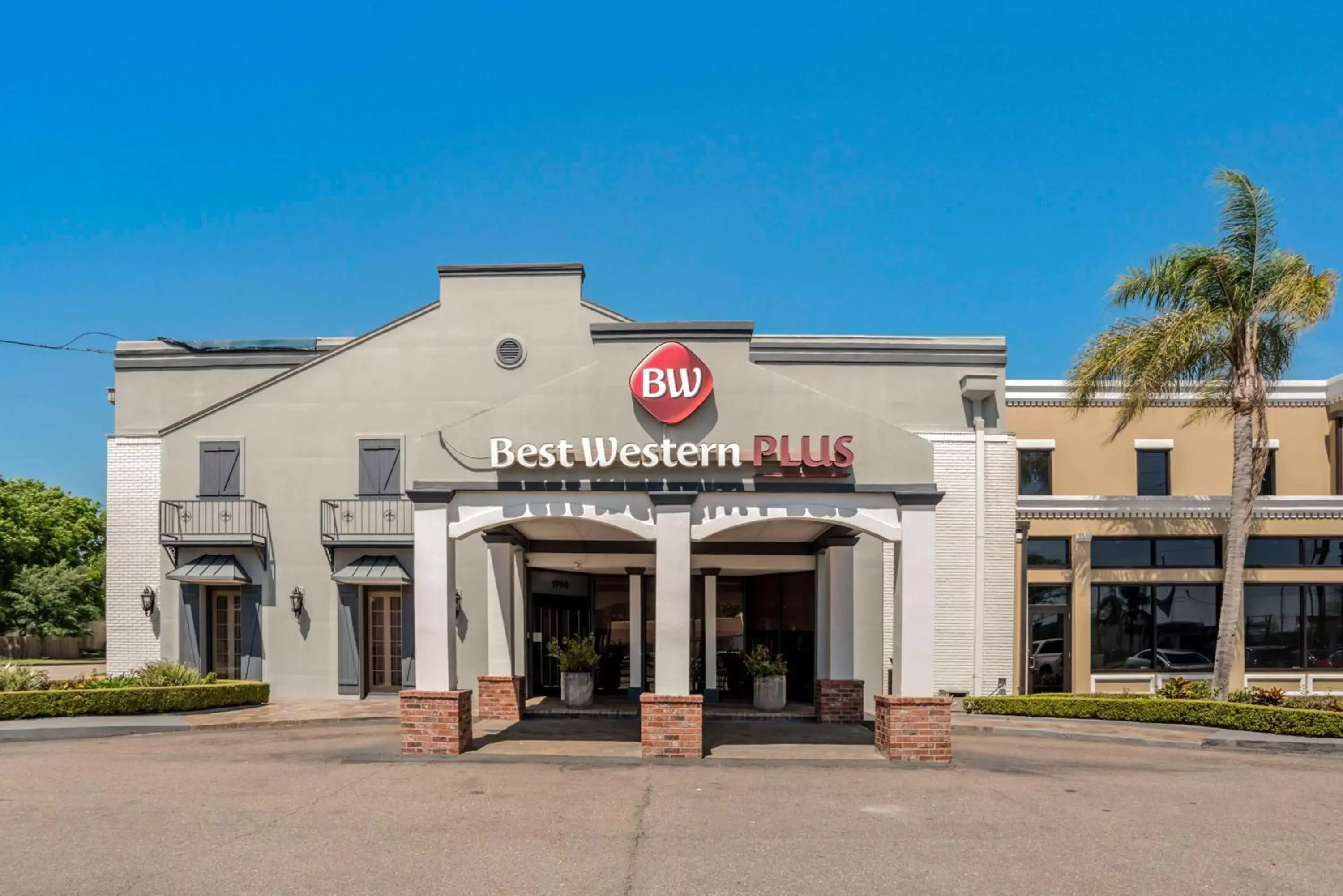 Best Western Plus Westbank Best Western Plus Westbank