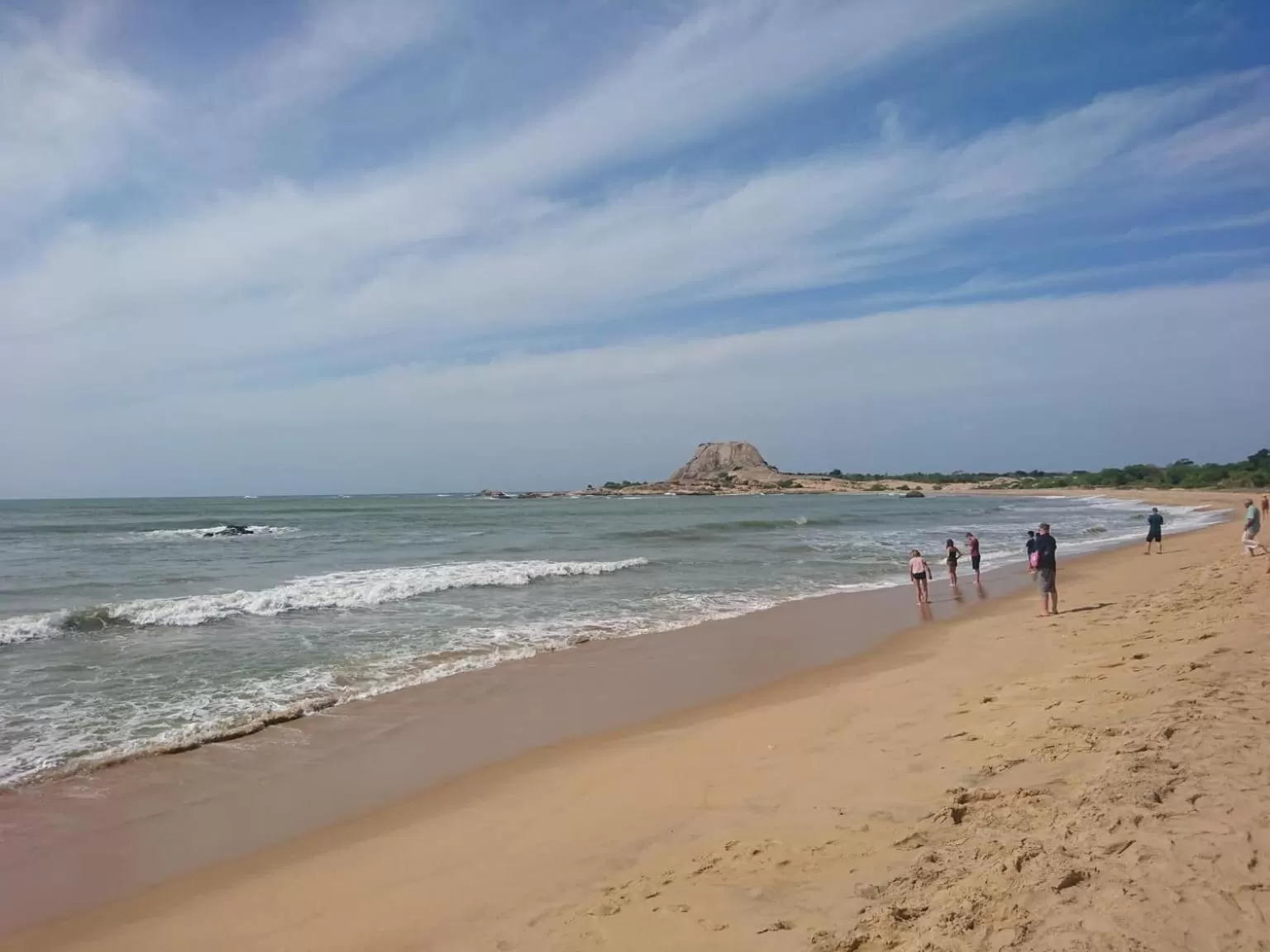 Off site in Shiva Rest Katharagama