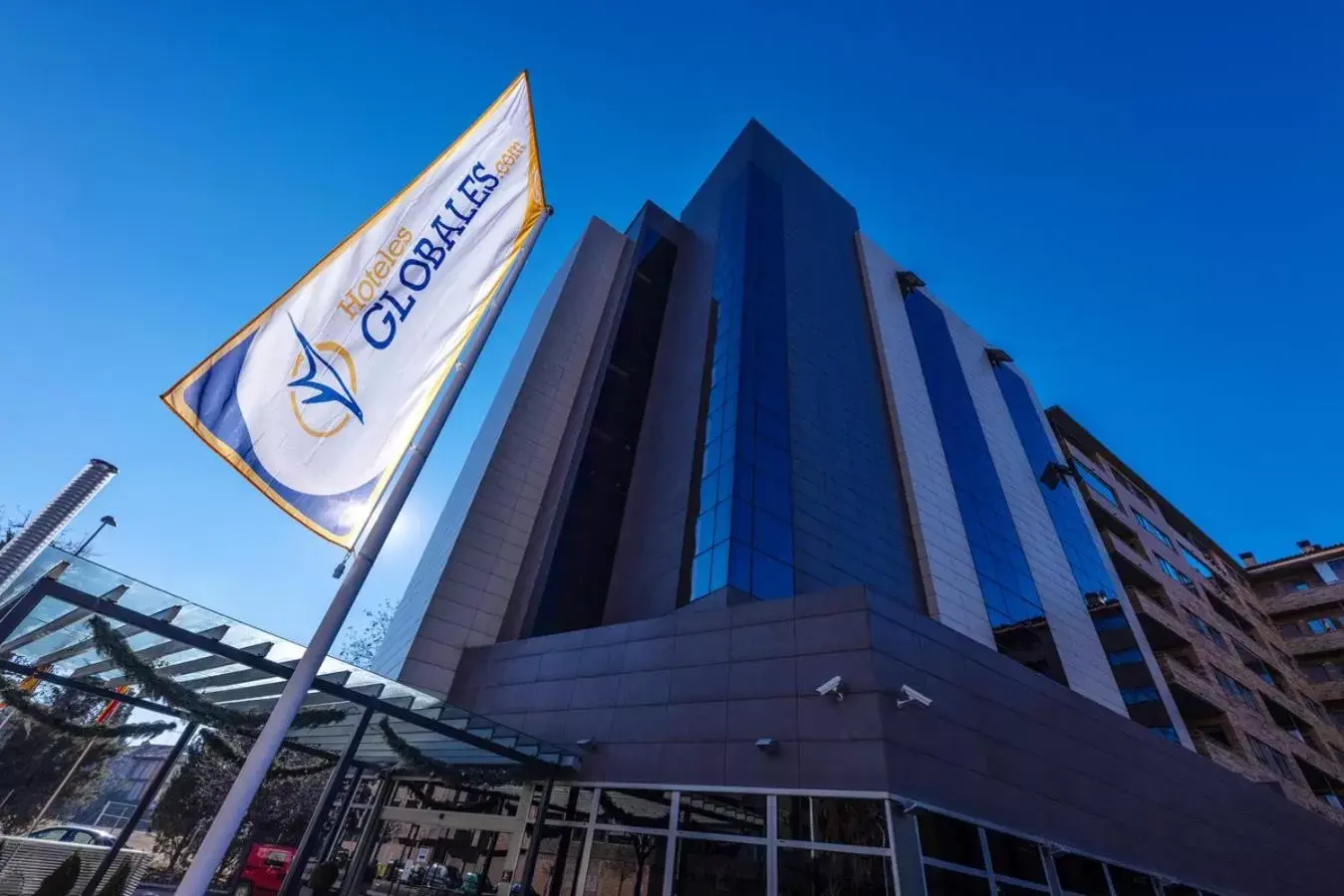 Globales Castillo de Ayud Globales Castillo de Ayud