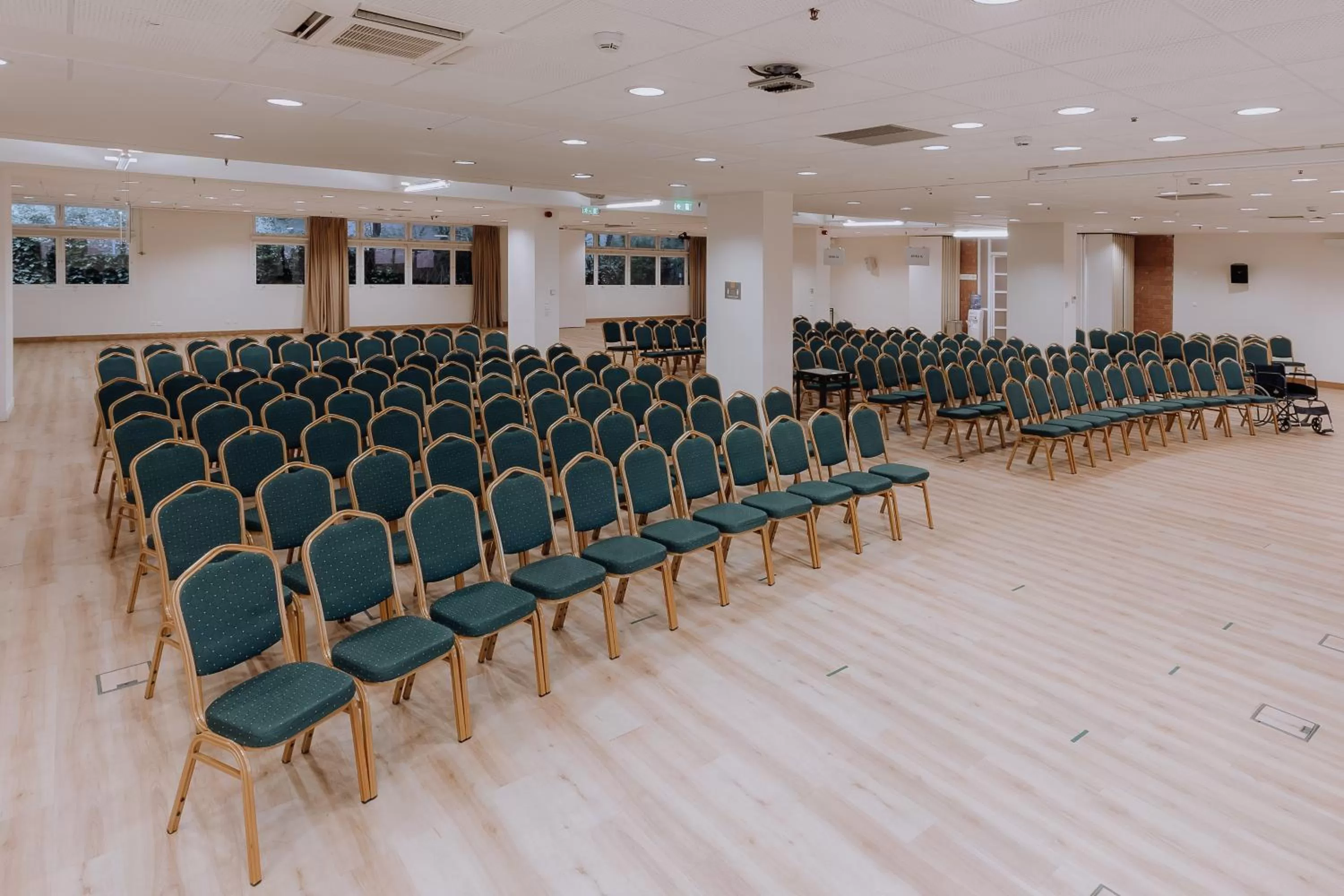 Banquet/Function facilities in Domotel Kastri